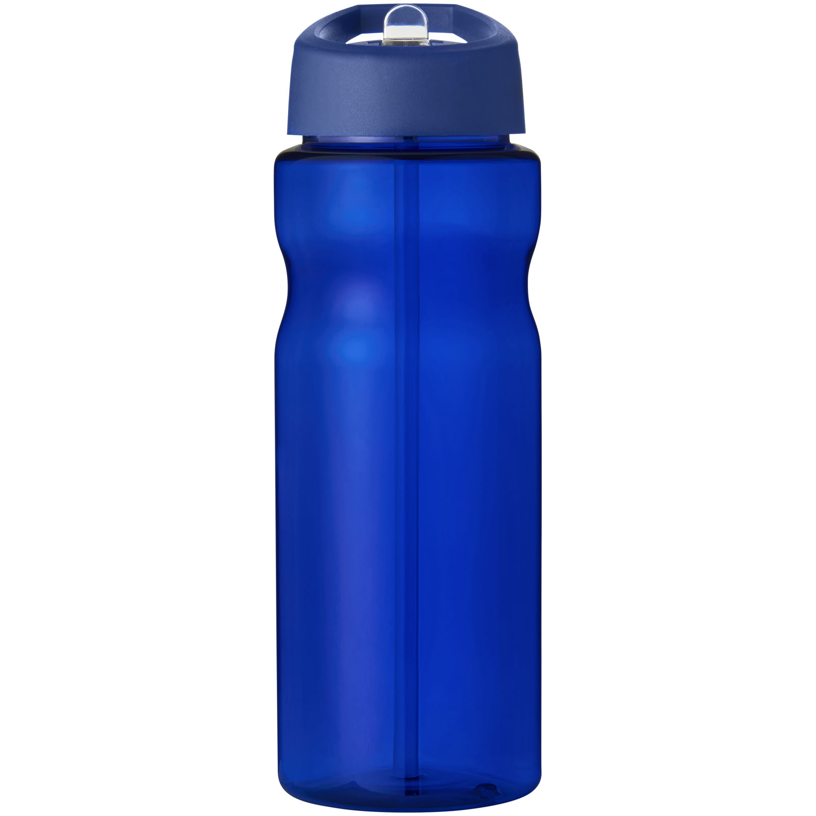 Bouteille de sport H2O Active® Base 650ml avec couvercle à goulot