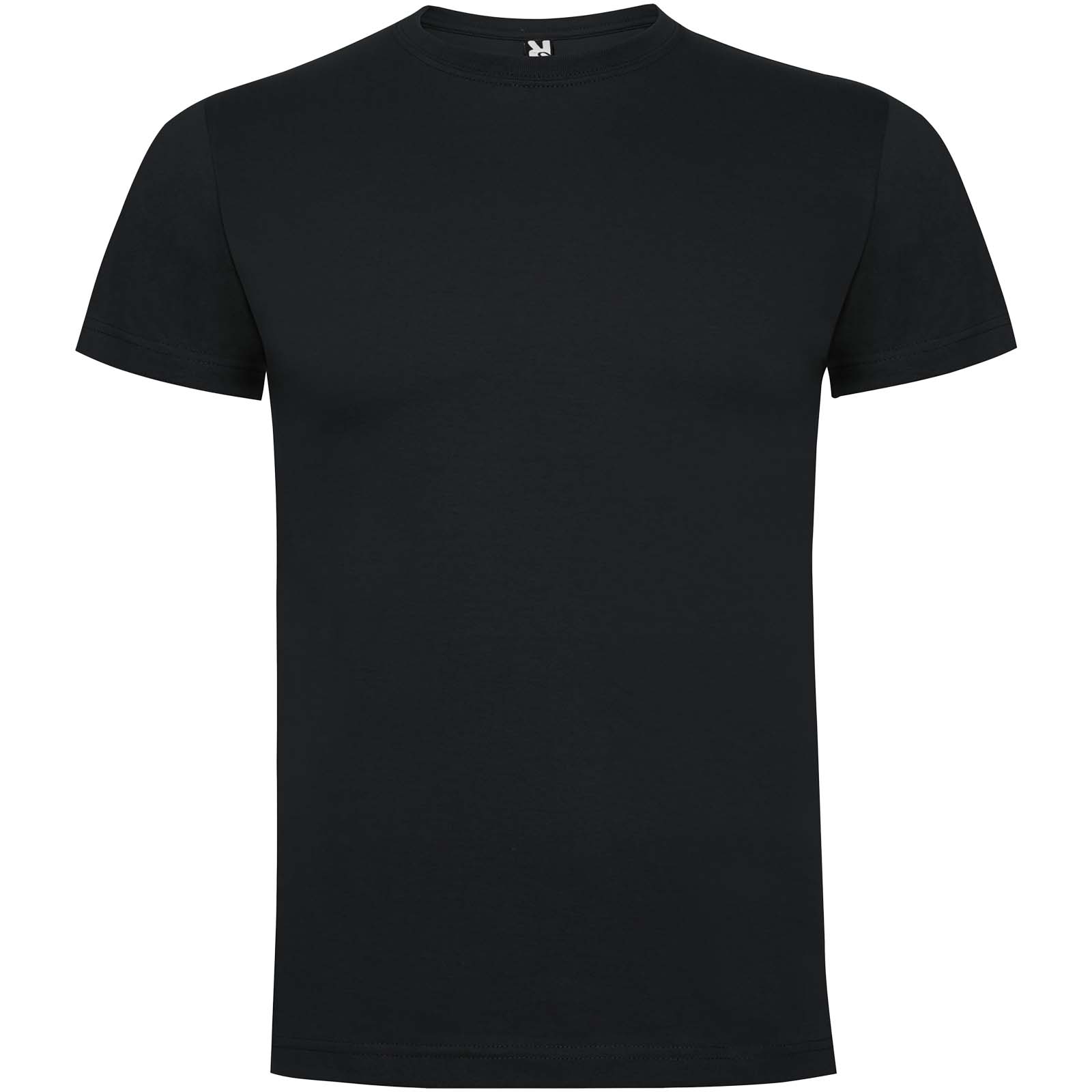 Roly T-shirt de 165 g/m² Dogo Premium à manches courtes pour homme