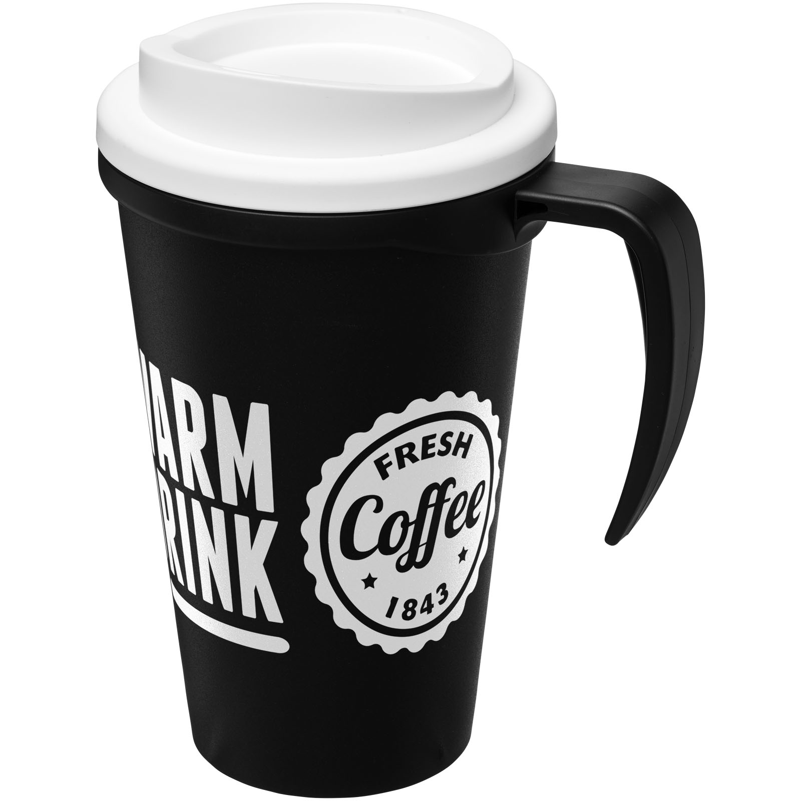 Mug isolant Americano® grande 350ml