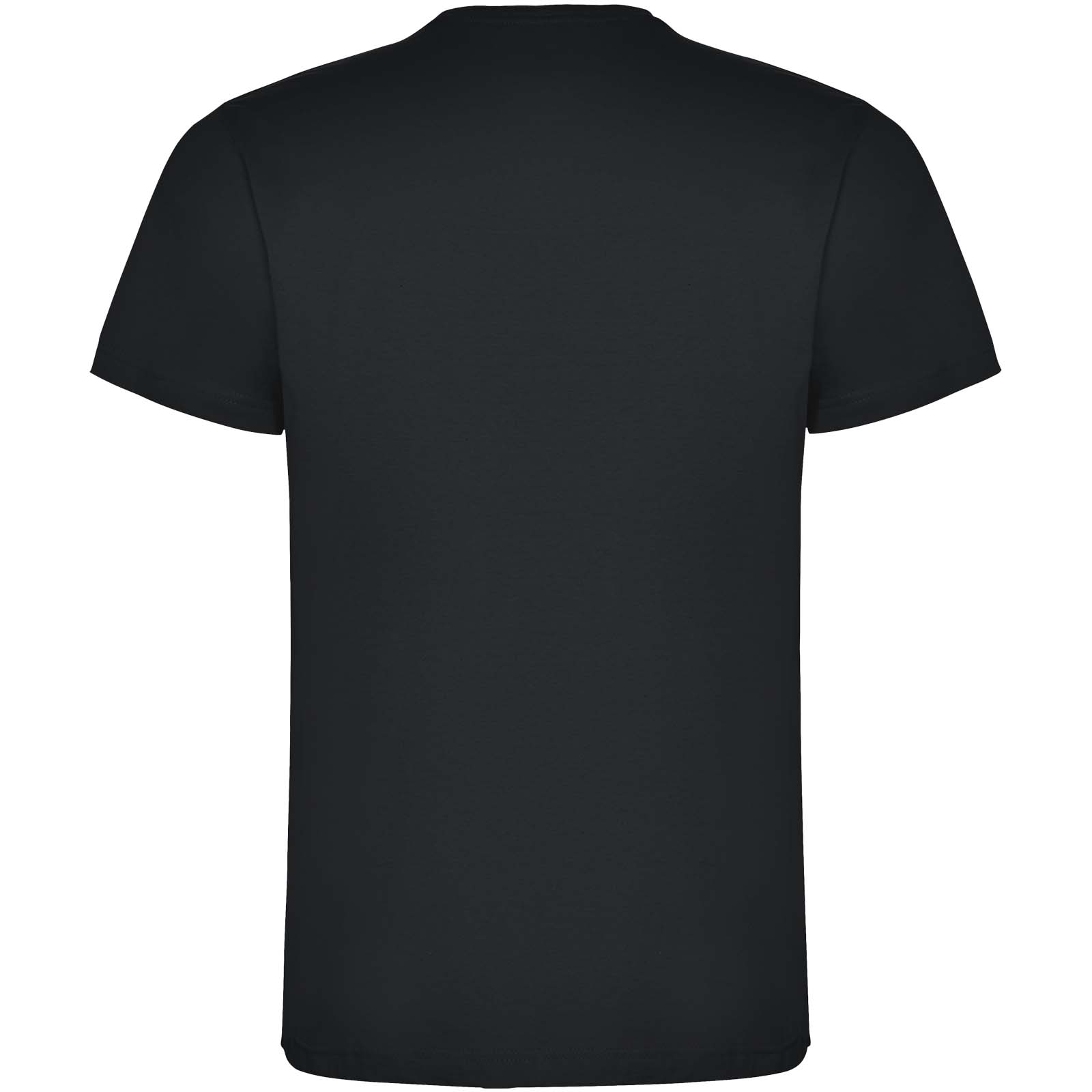 Roly T-shirt de 165 g/m² Dogo Premium à manches courtes pour homme