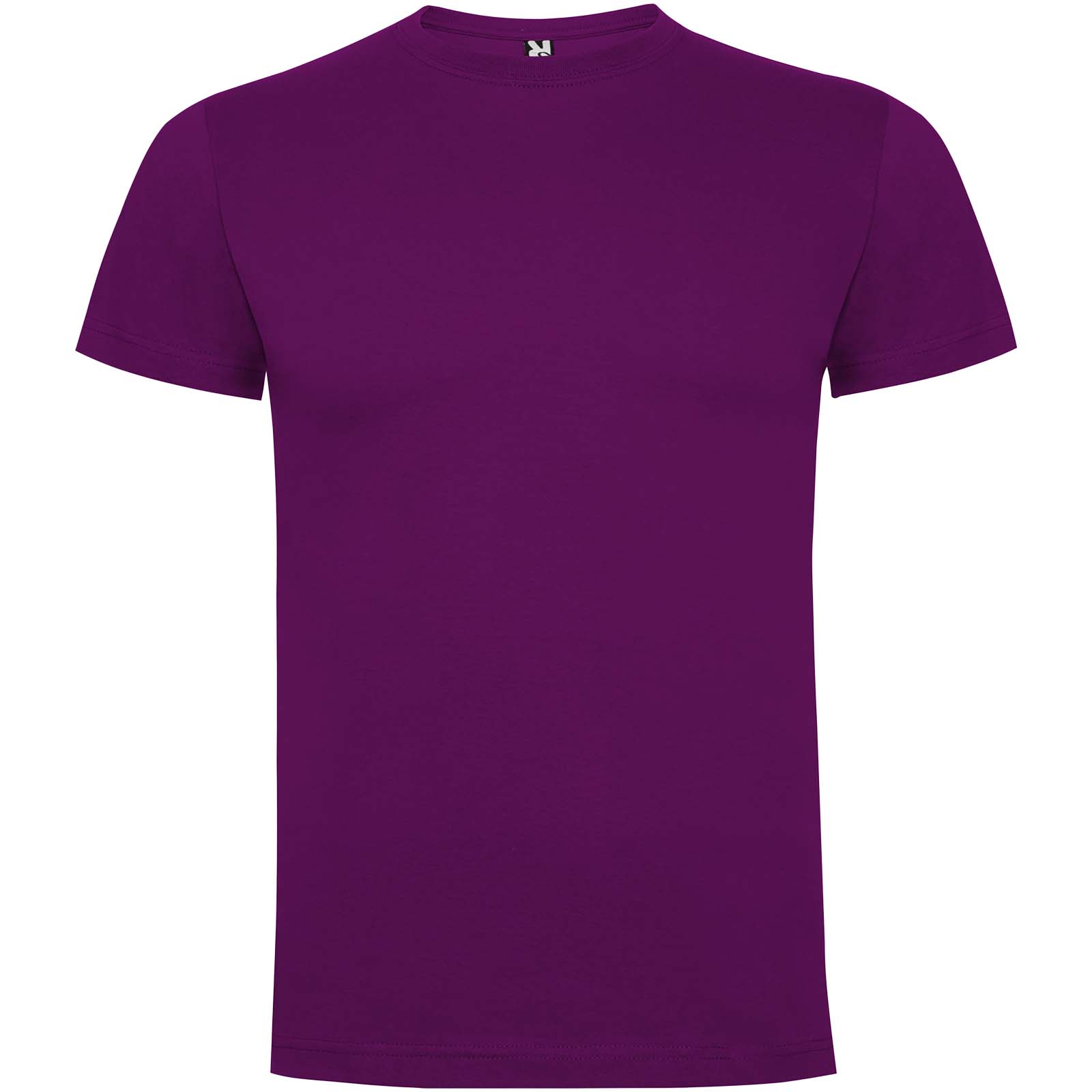 Roly T-shirt de 165 g/m² Dogo Premium à manches courtes pour homme