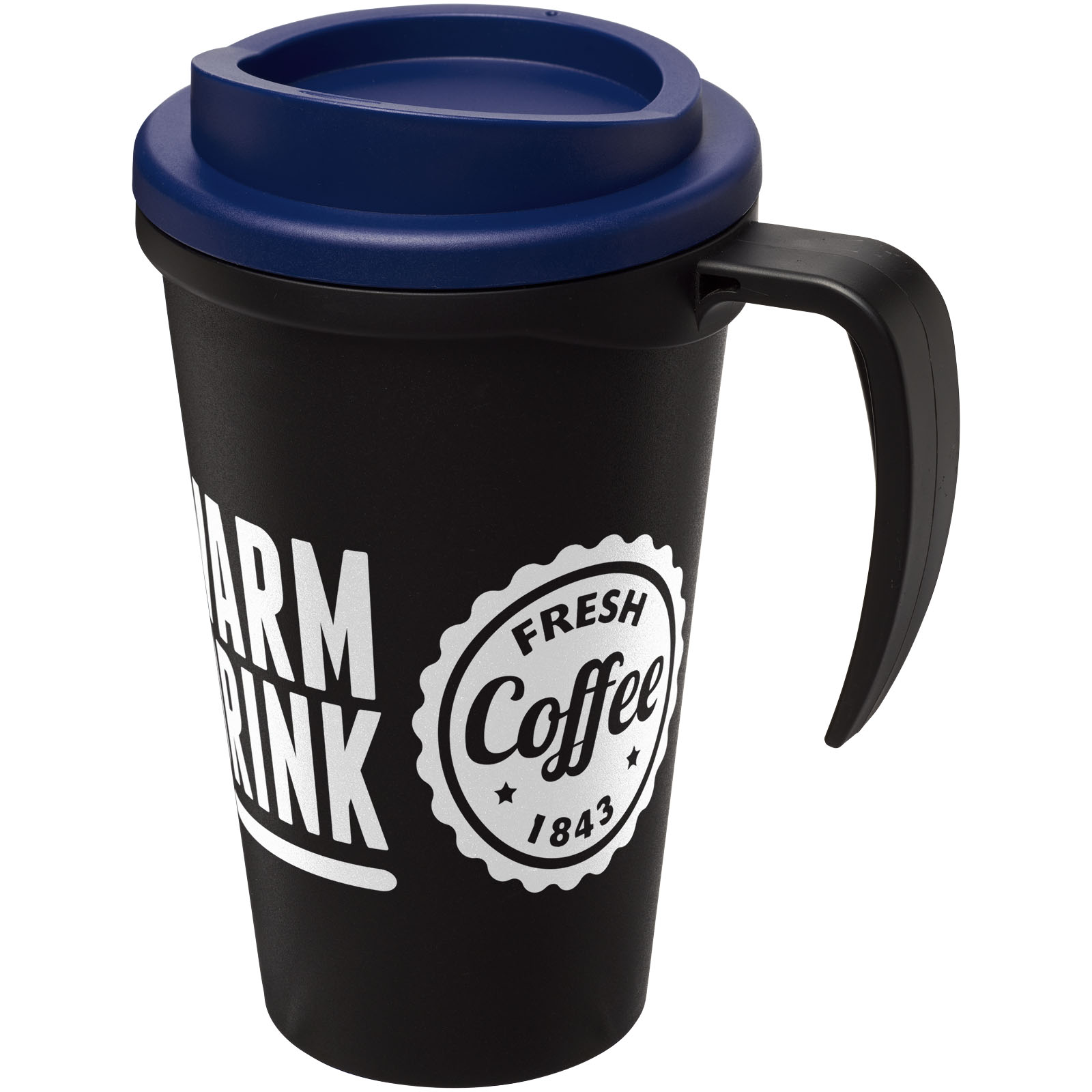 Mug isolant Americano® grande 350ml