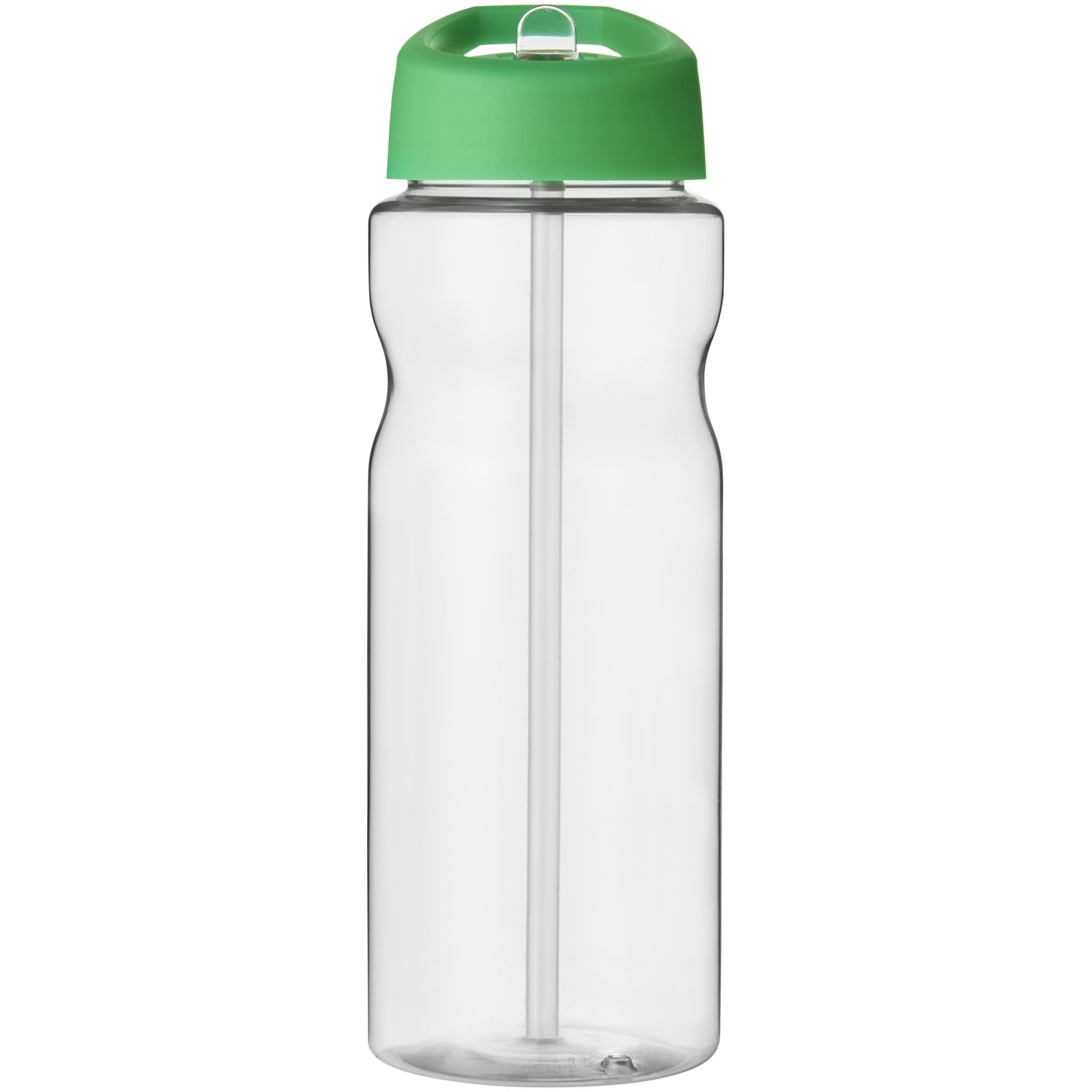 Bouteille de sport H2O Active® Base 650ml avec couvercle à goulot