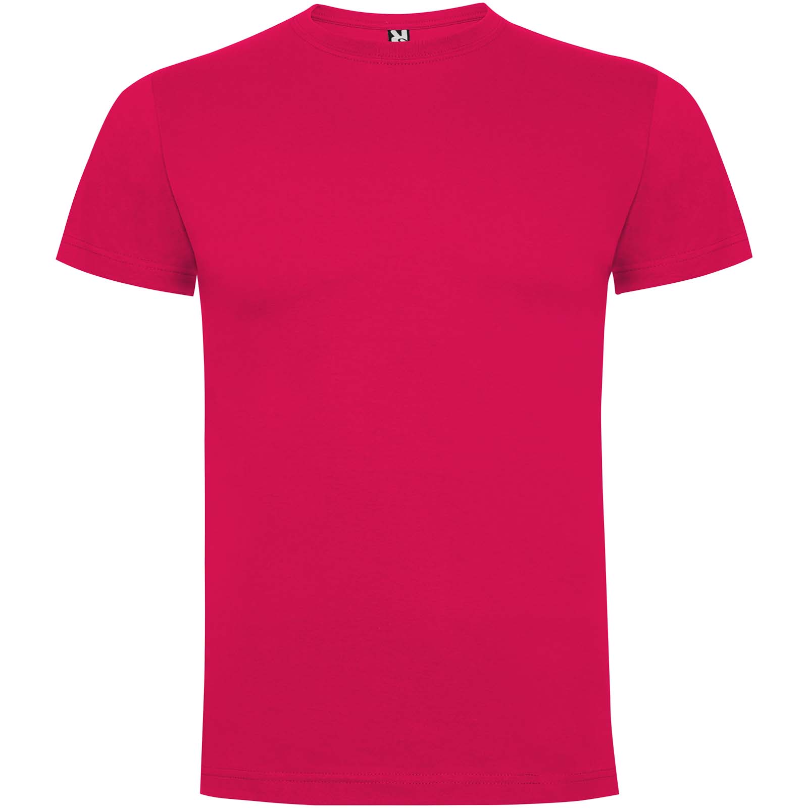 Roly T-shirt de 165 g/m² Dogo Premium à manches courtes pour homme