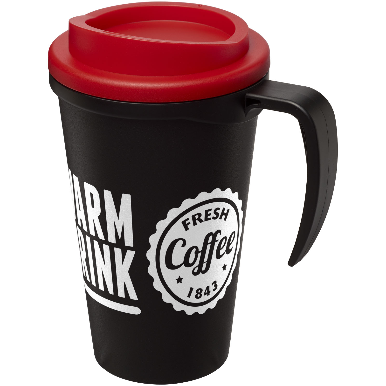 Mug isolant Americano® grande 350ml
