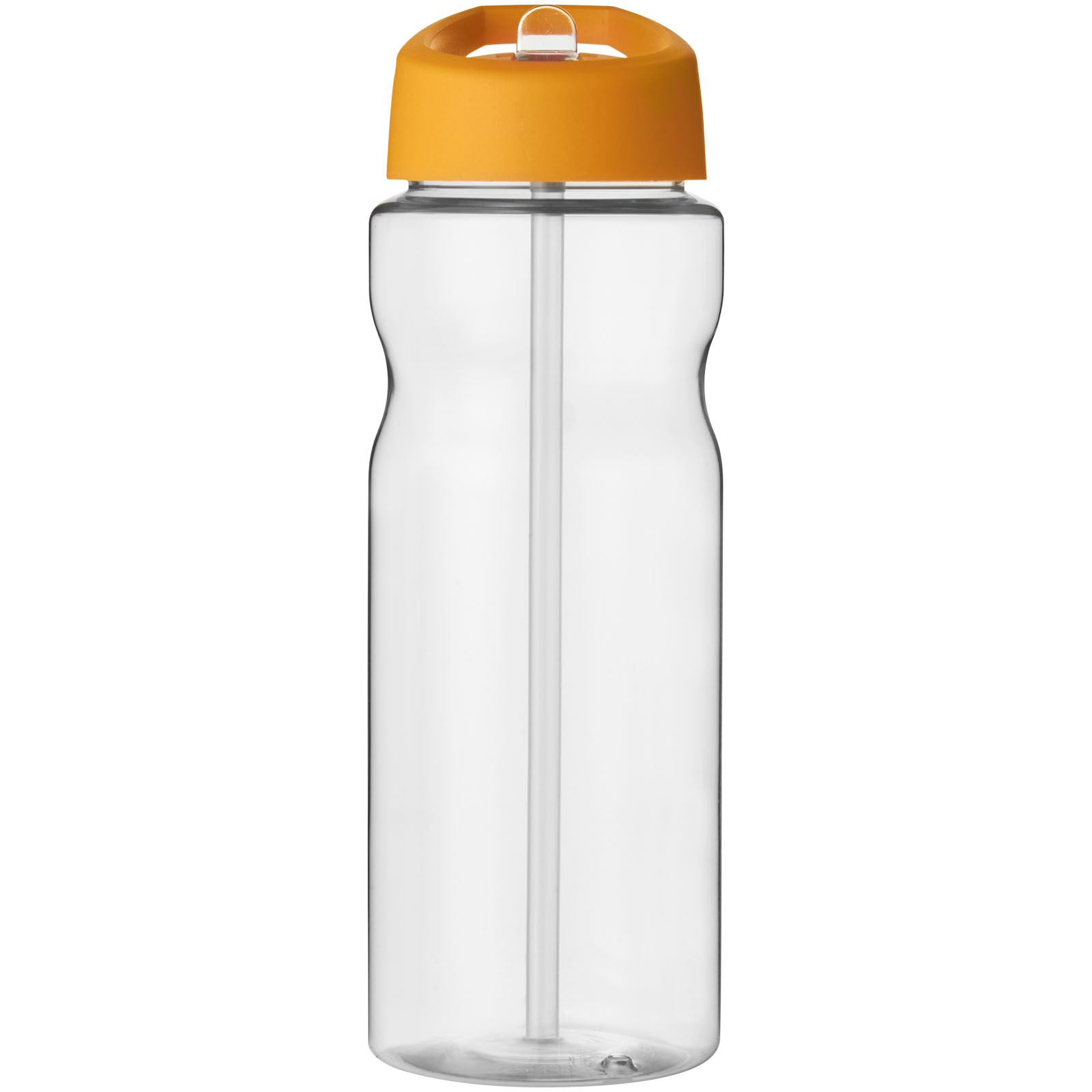 Bouteille de sport H2O Active® Base 650ml avec couvercle à goulot