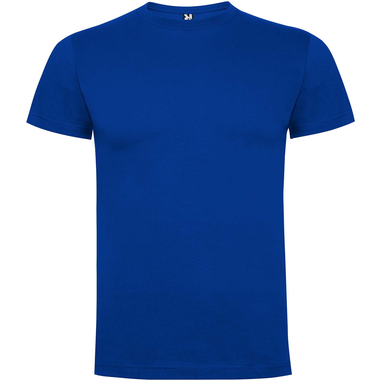 Roly T-shirt de 165 g/m² Dogo Premium à manches courtes pour homme