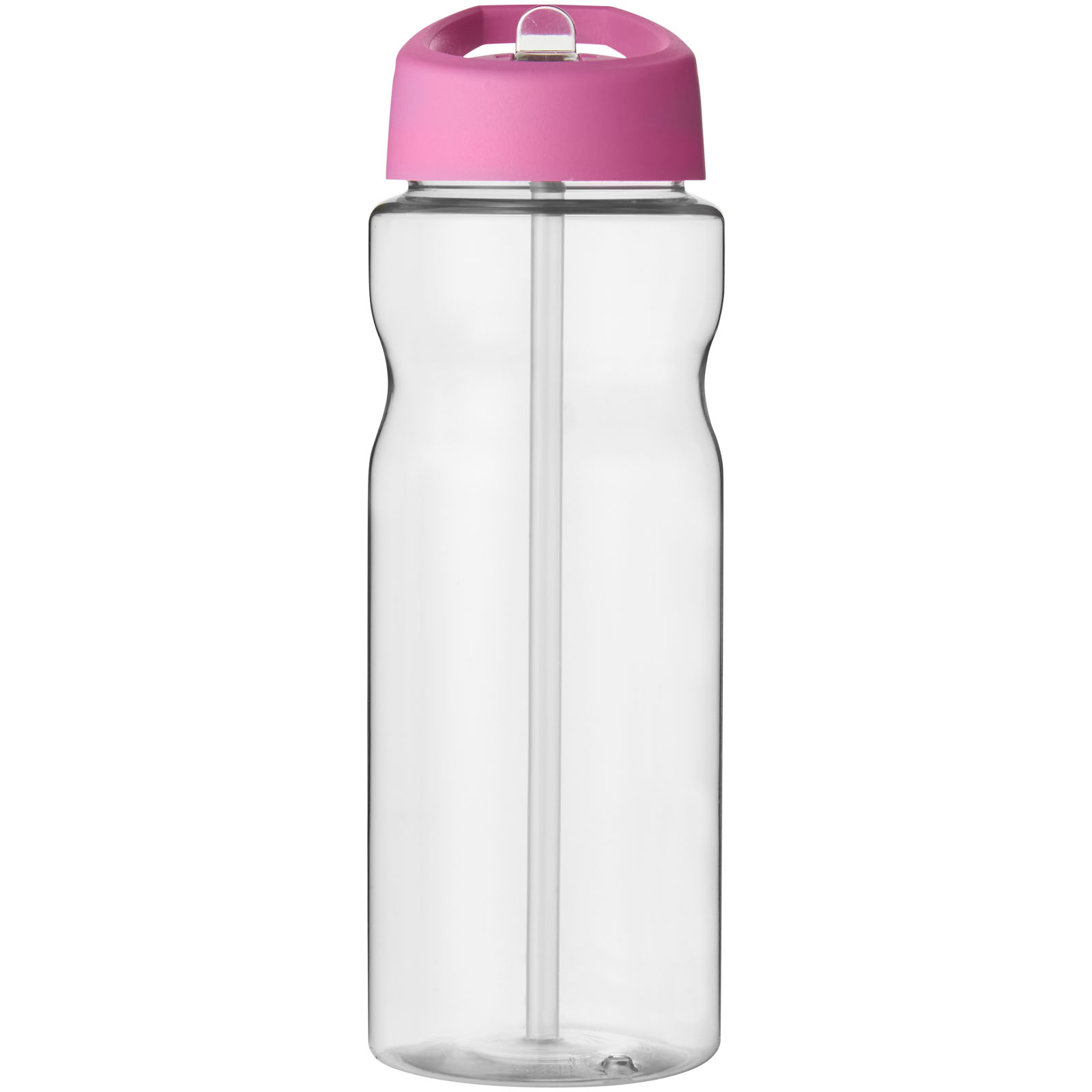Bouteille de sport H2O Active® Base 650ml avec couvercle à goulot