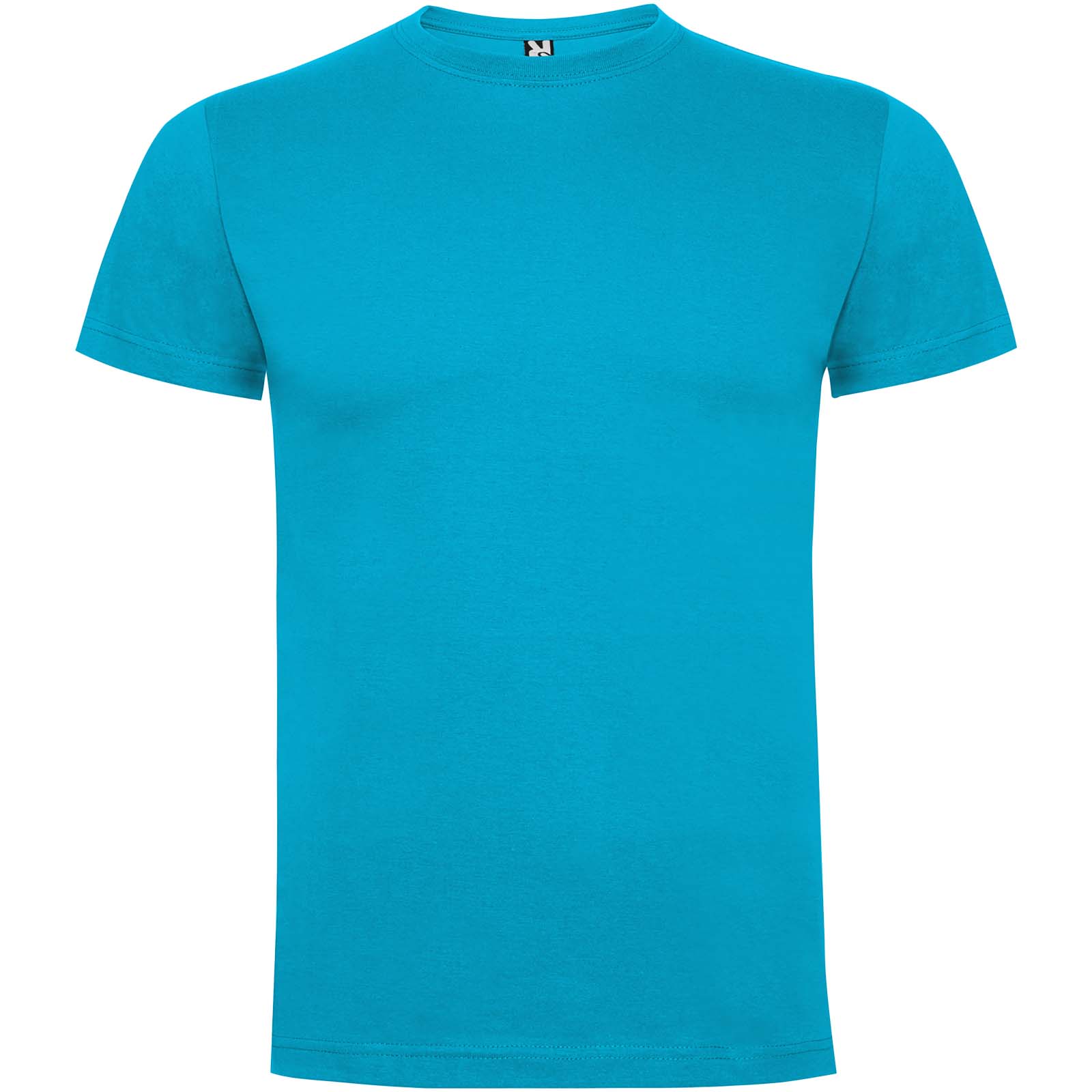 Roly T-shirt de 165 g/m² Dogo Premium à manches courtes pour homme