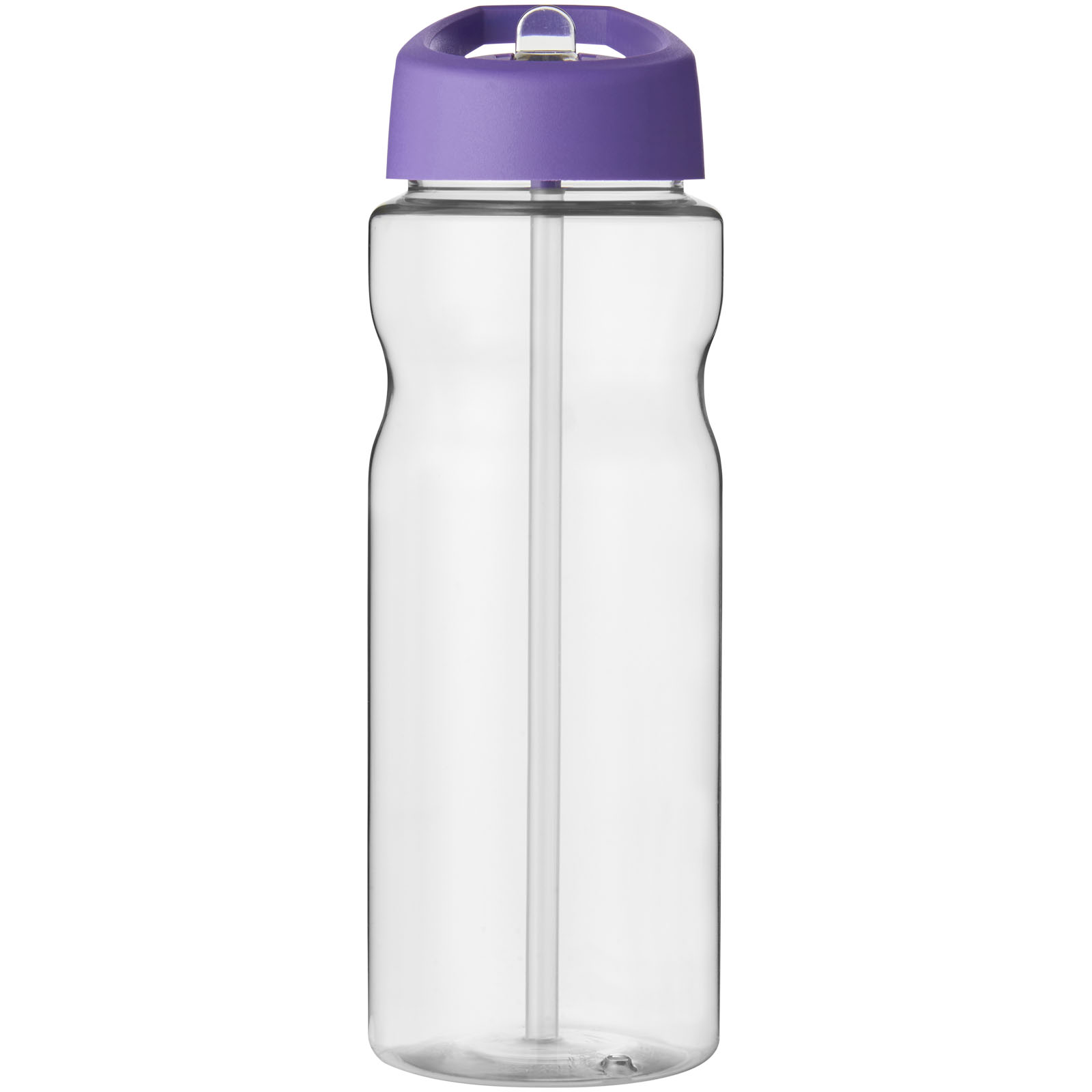 Bouteille de sport H2O Active® Base 650ml avec couvercle à goulot