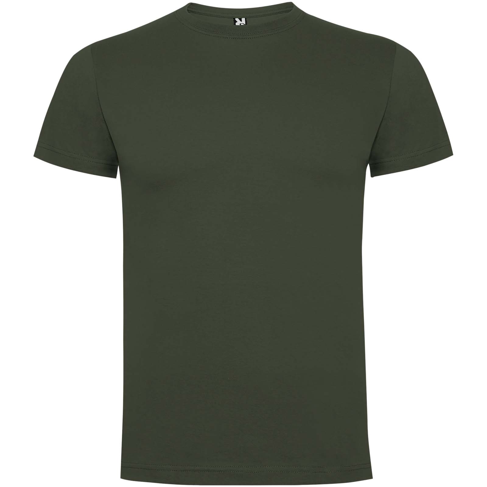 Roly T-shirt de 165 g/m² Dogo Premium à manches courtes pour homme