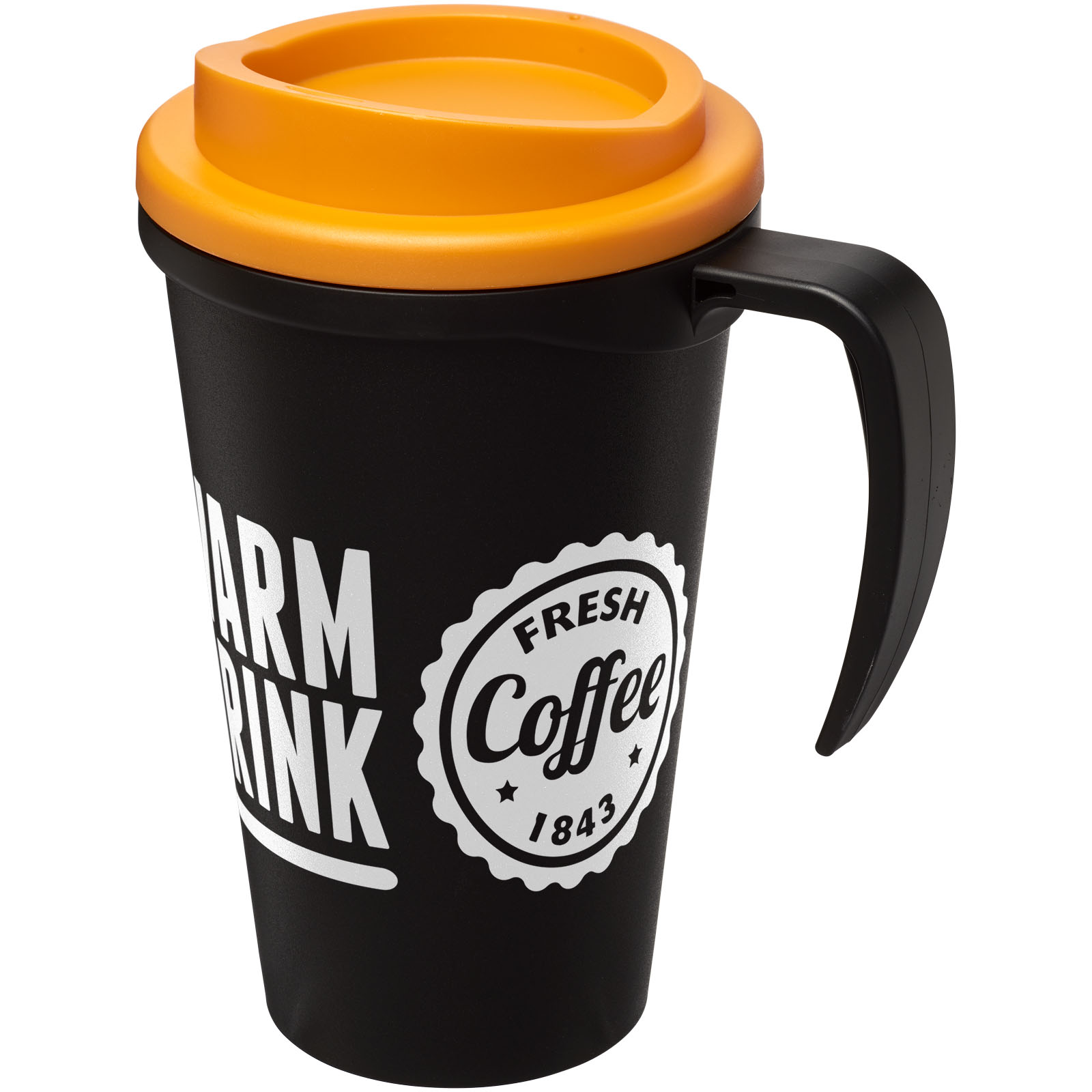 Mug isolant Americano® grande 350ml