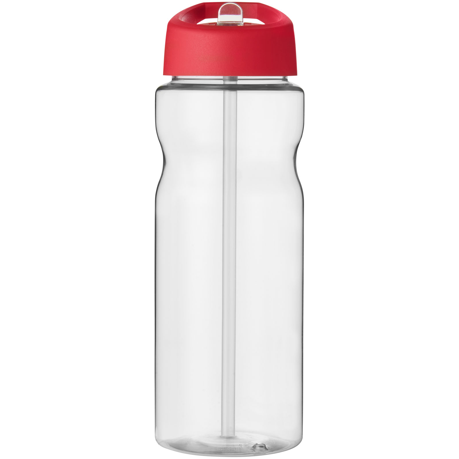 Bouteille de sport H2O Active® Base 650ml avec couvercle à goulot