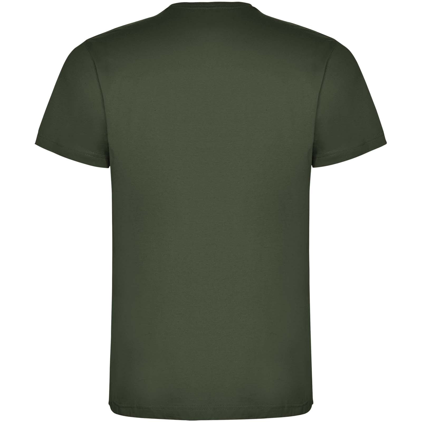 Roly T-shirt de 165 g/m² Dogo Premium à manches courtes pour homme