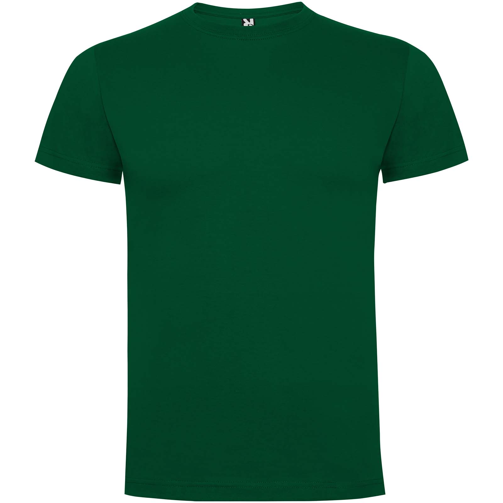 Roly T-shirt de 165 g/m² Dogo Premium à manches courtes pour homme