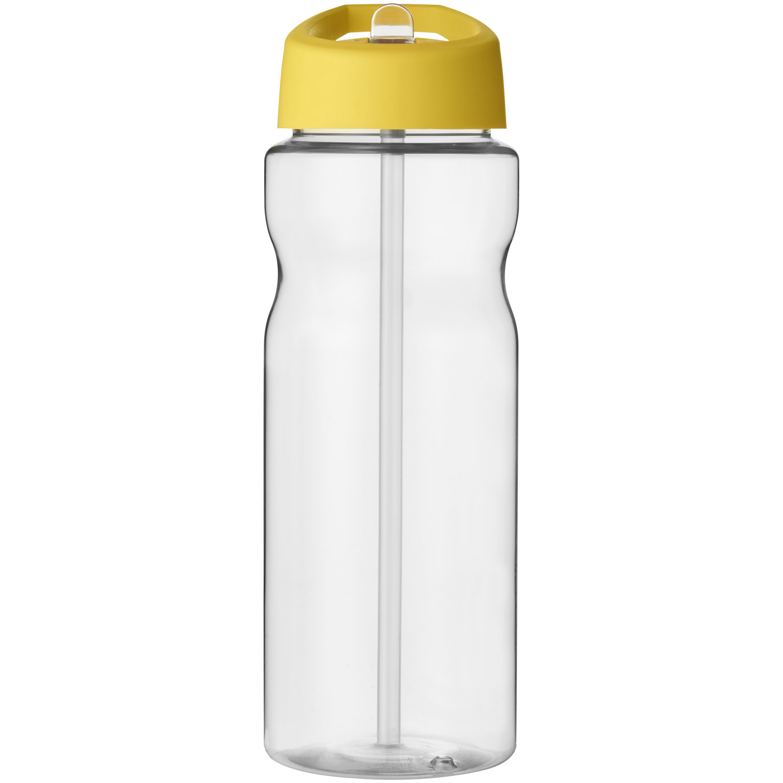 Bouteille de sport H2O Active® Base 650ml avec couvercle à goulot