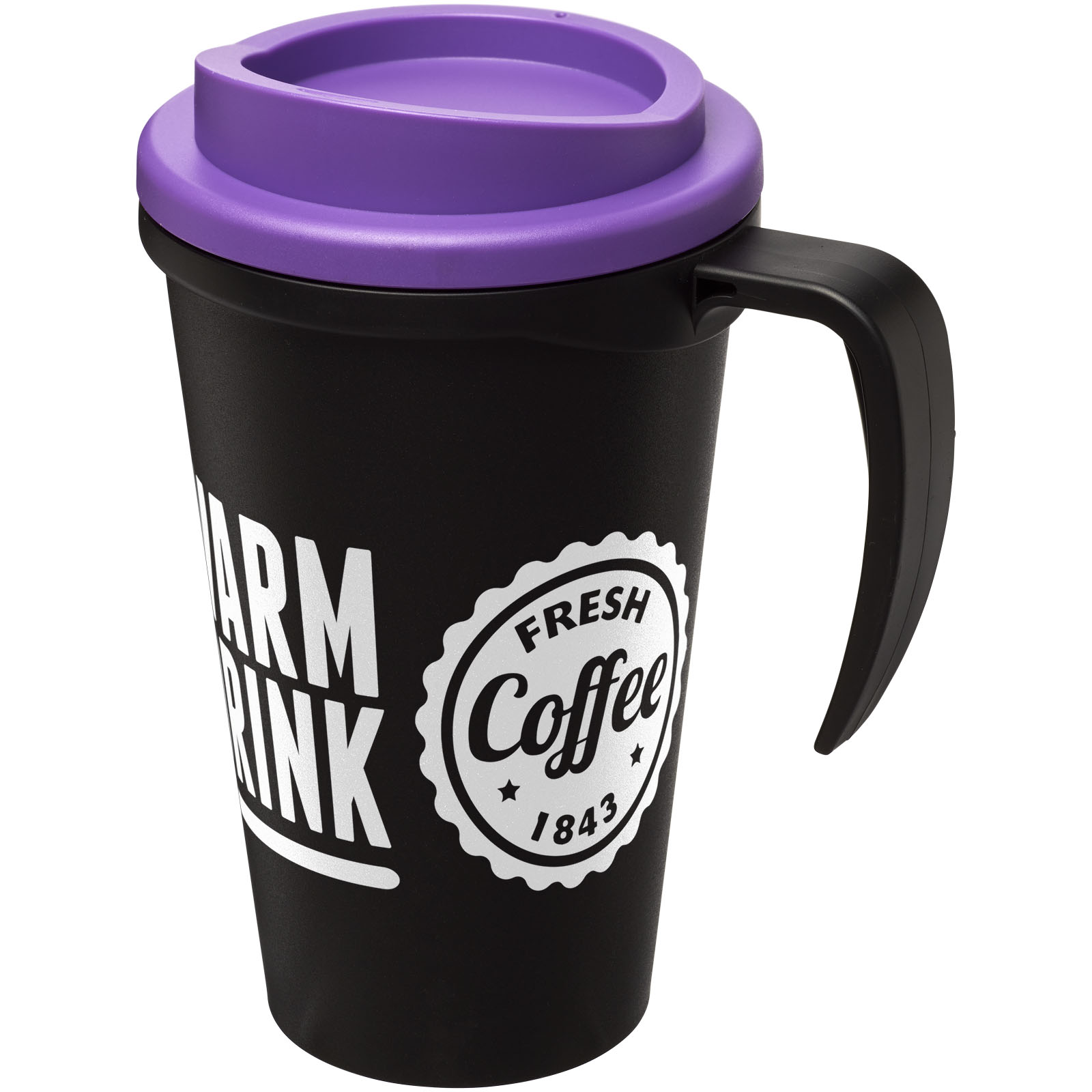 Mug isolant Americano® grande 350ml