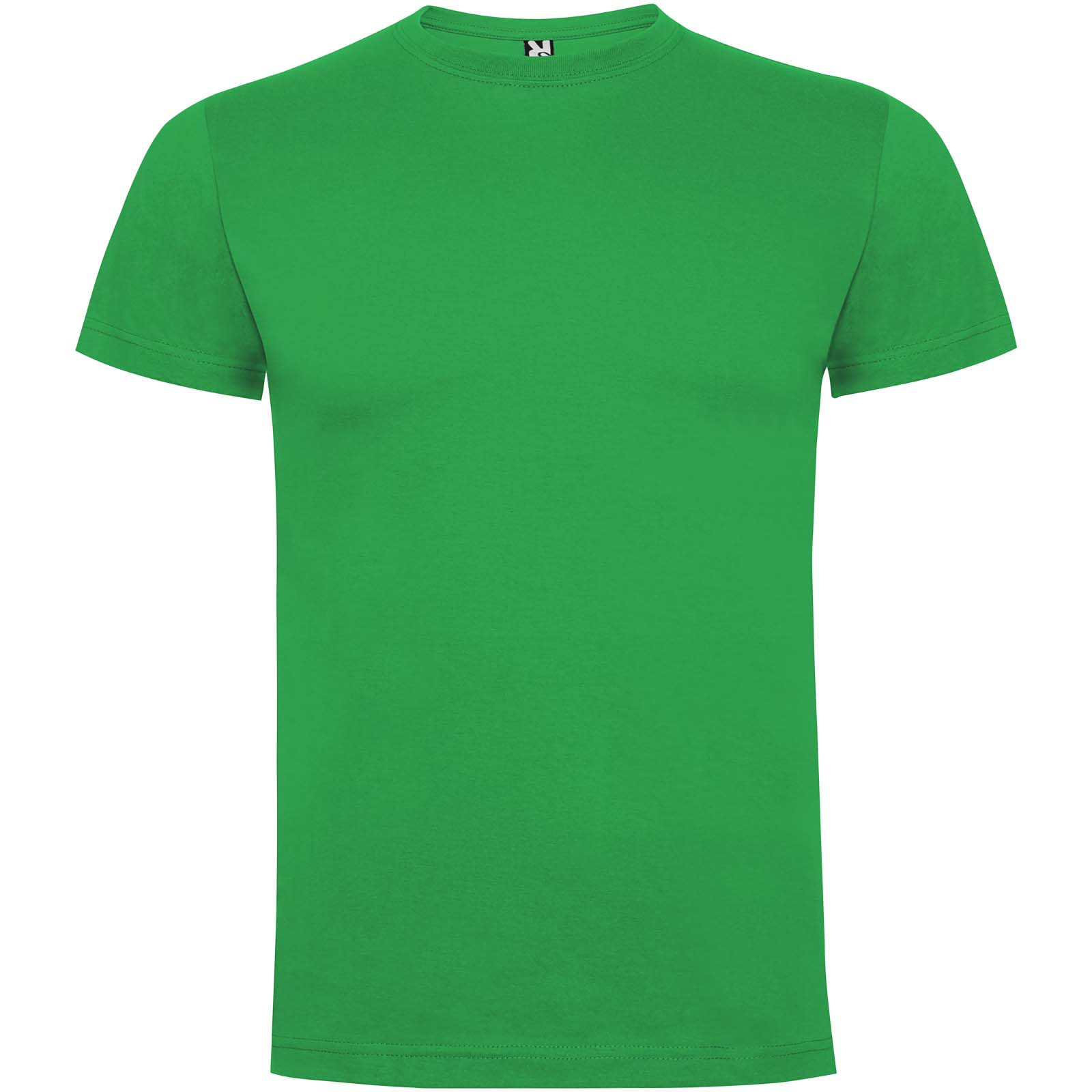Roly T-shirt de 165 g/m² Dogo Premium à manches courtes pour homme