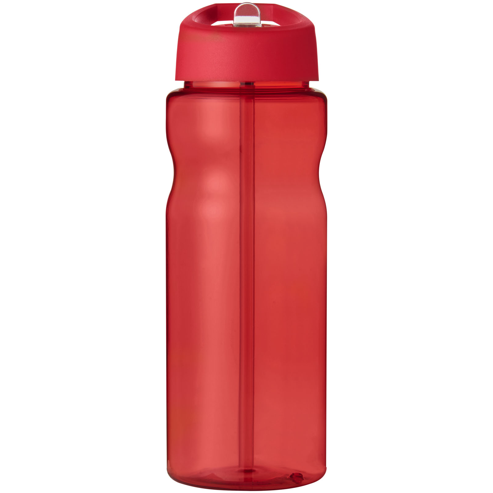 Bouteille de sport H2O Active® Base 650ml avec couvercle à goulot
