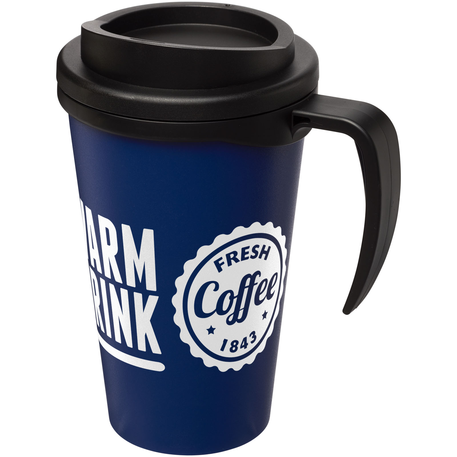Mug isolant Americano® grande 350ml