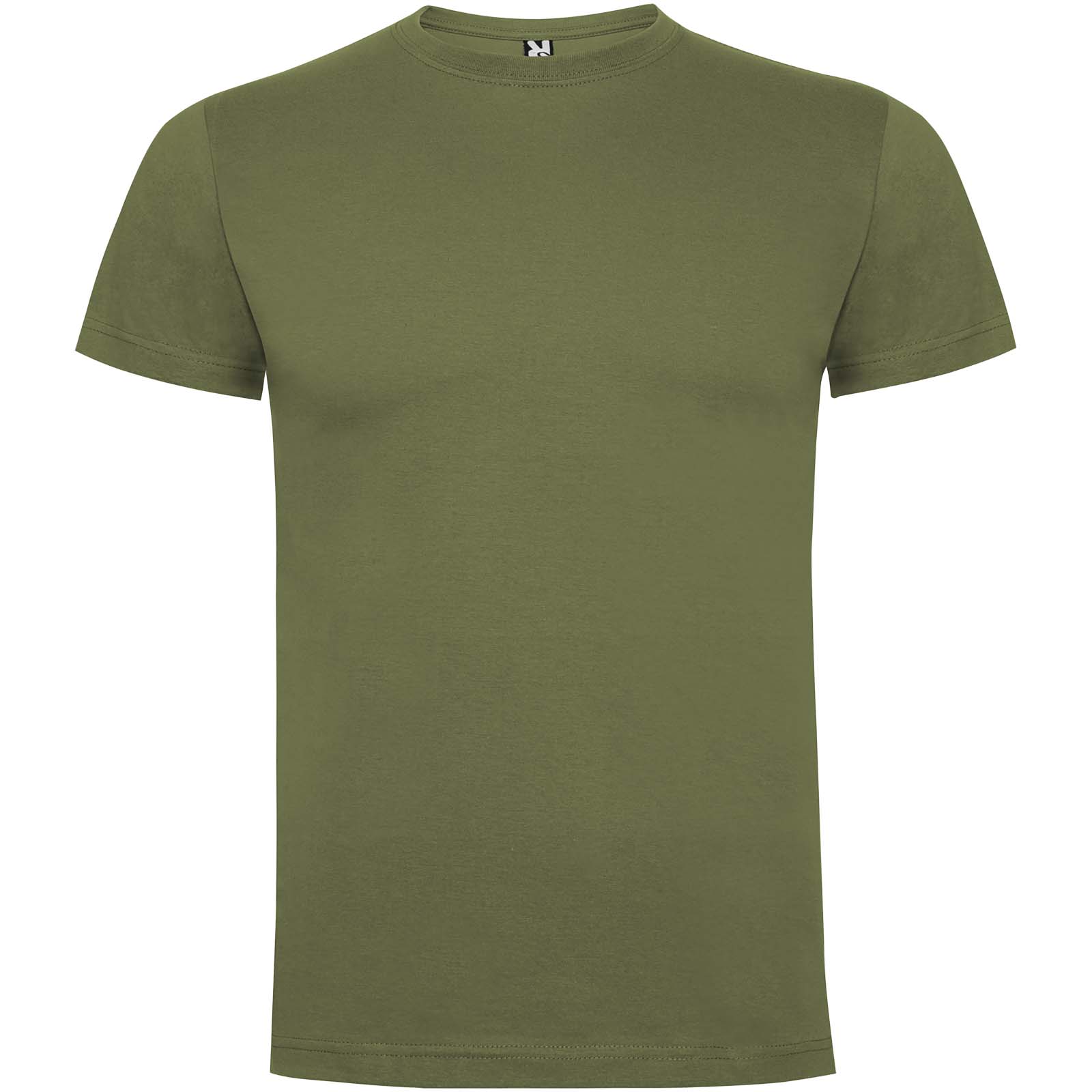 Roly T-shirt de 165 g/m² Dogo Premium à manches courtes pour homme