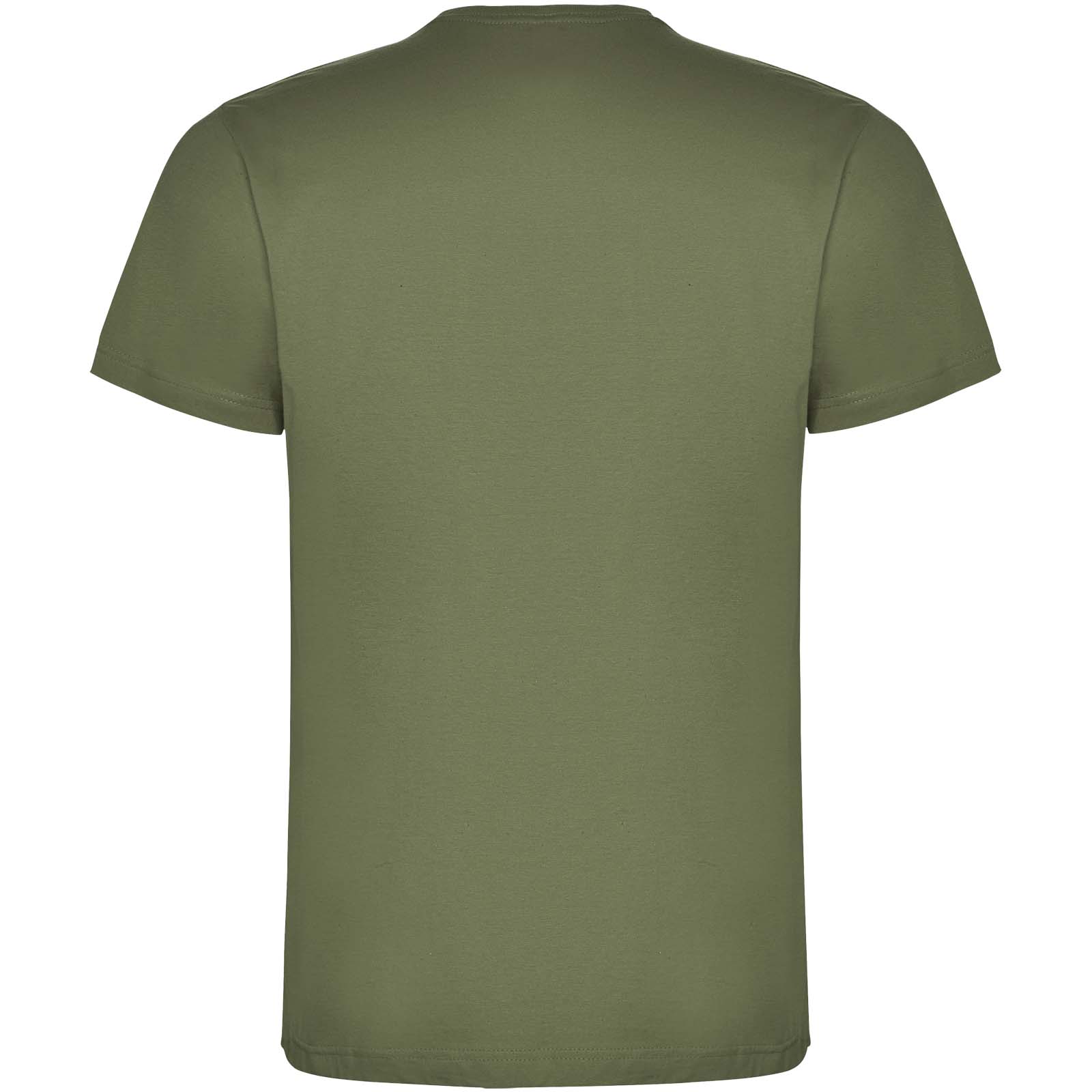 Roly T-shirt de 165 g/m² Dogo Premium à manches courtes pour homme