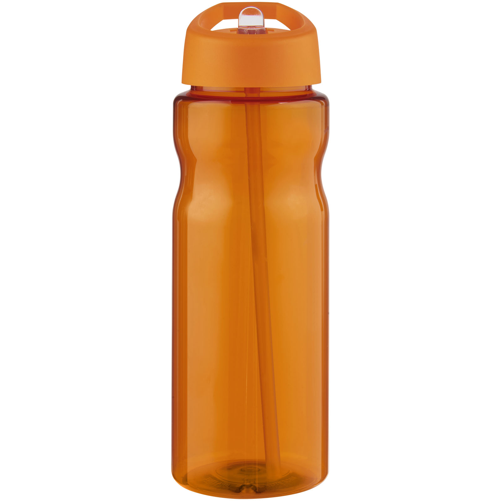 Bouteille de sport H2O Active® Base 650ml avec couvercle à goulot