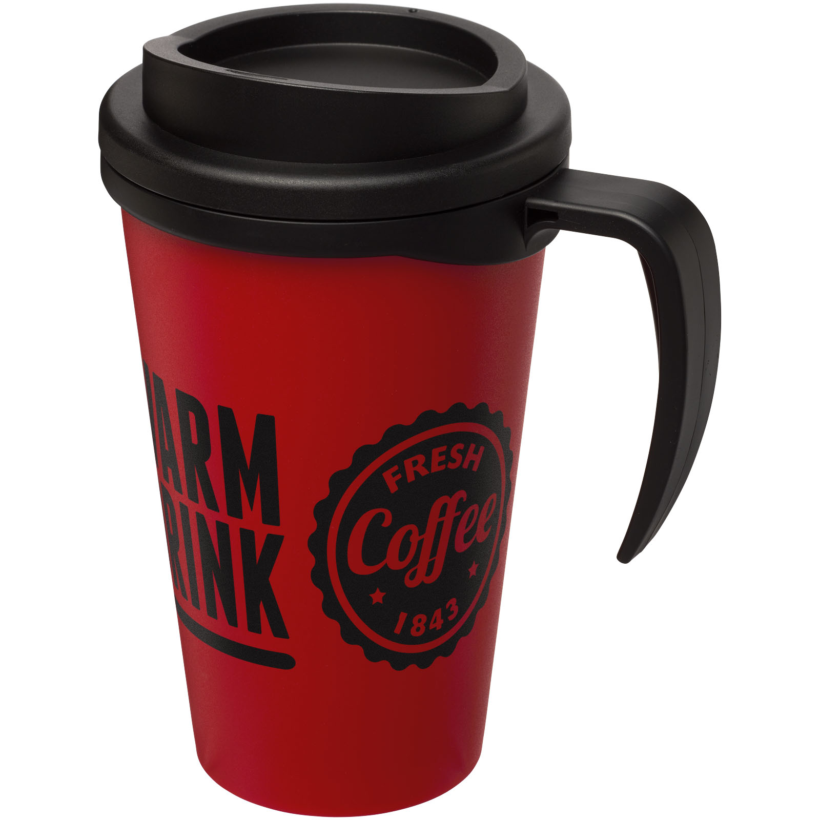 Mug isolant Americano® grande 350ml
