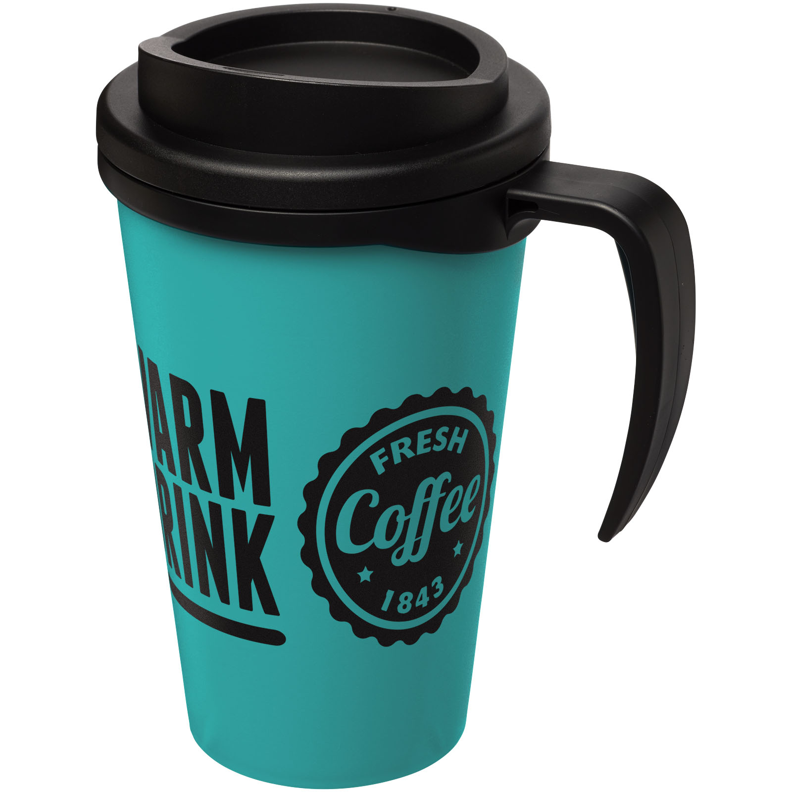 Mug isolant Americano® grande 350ml