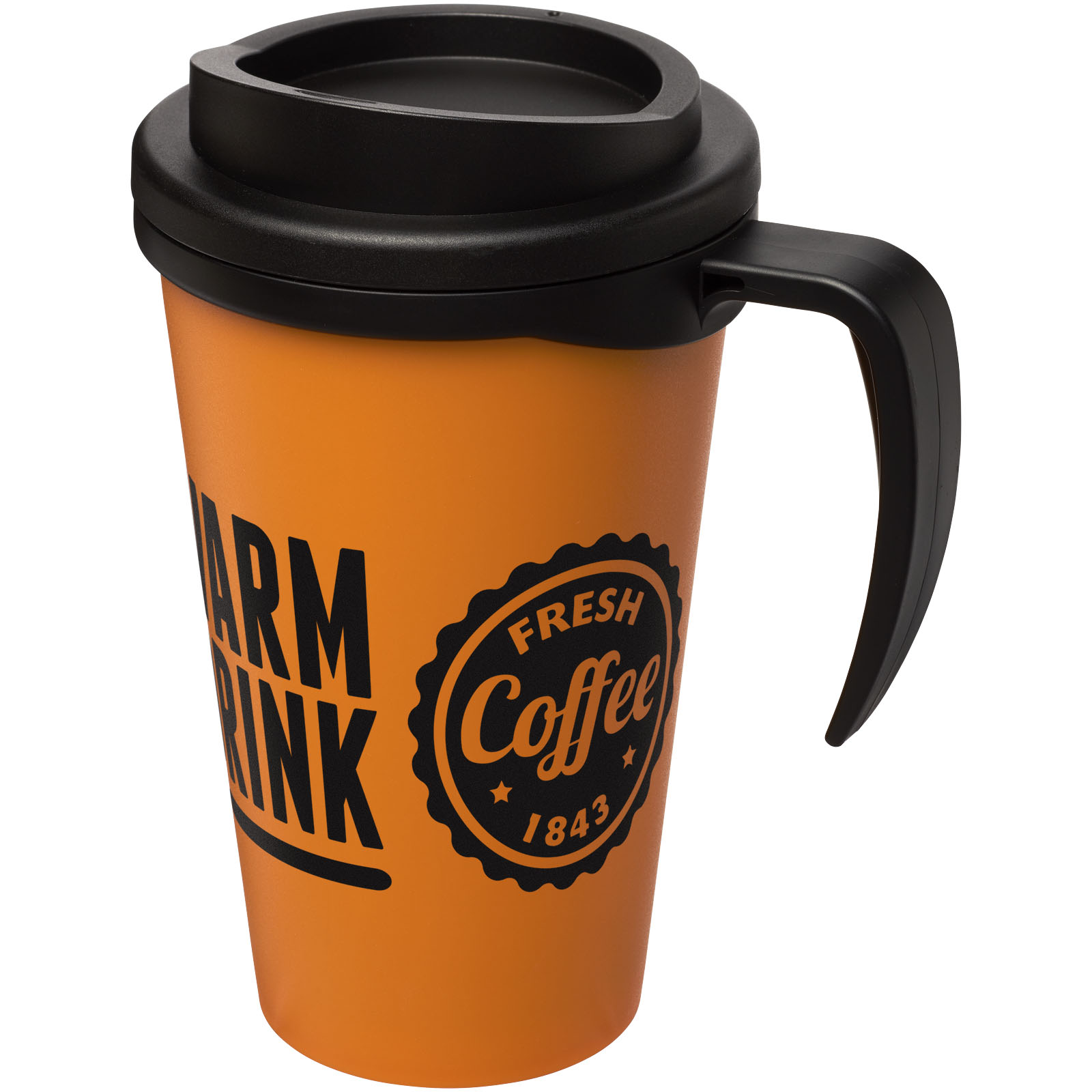 Mug isolant Americano® grande 350ml