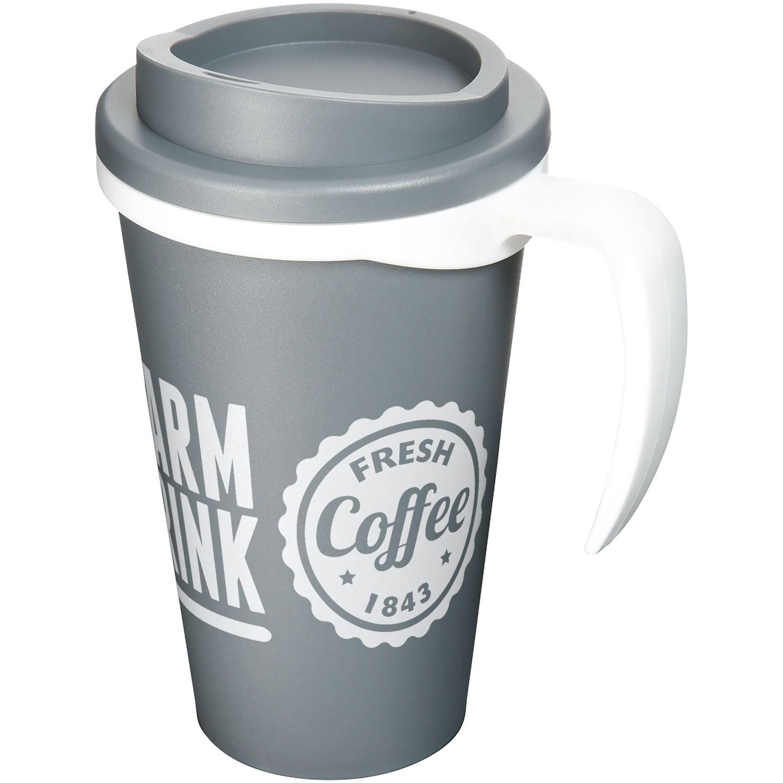 Mug isolant Americano® grande 350ml