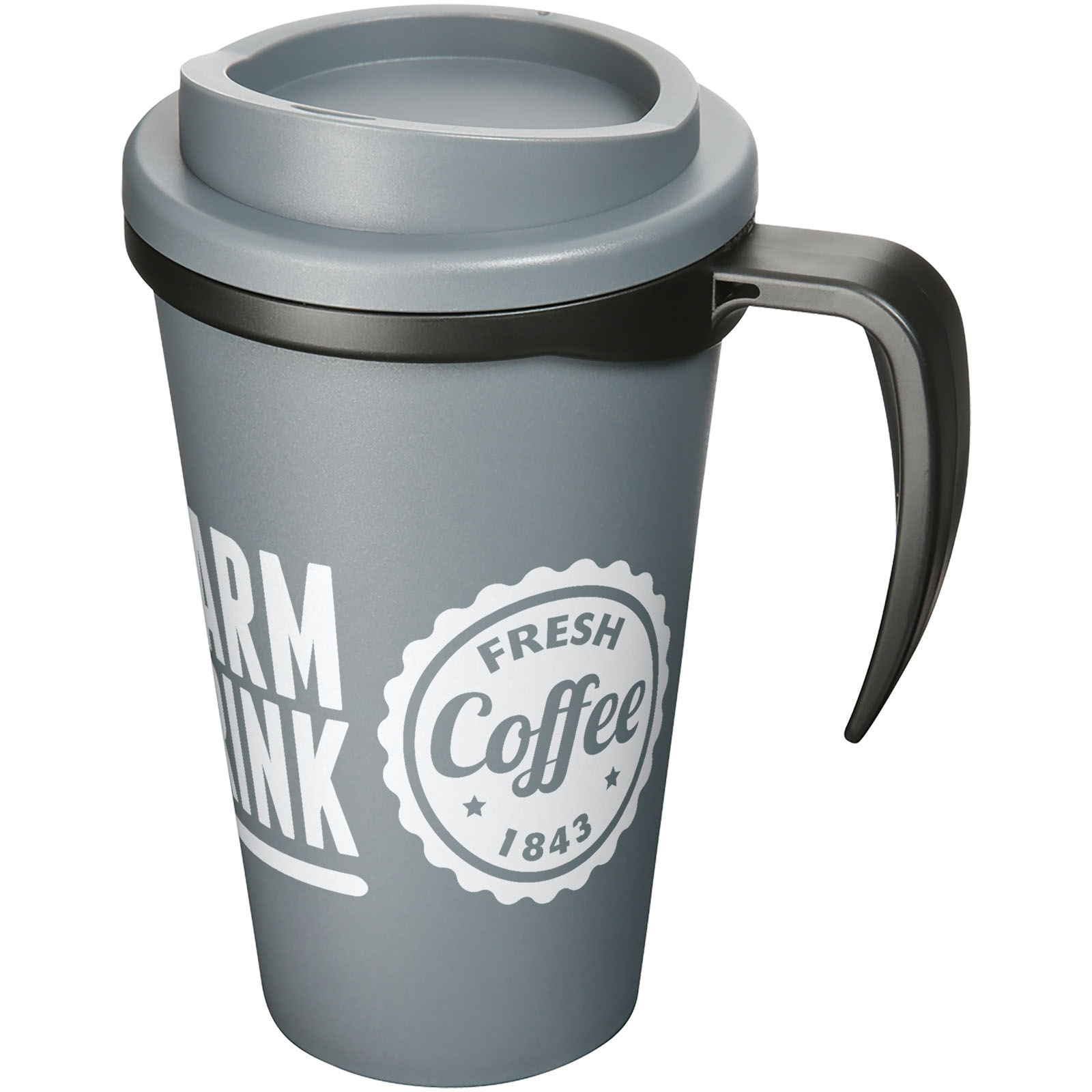 Mug isolant Americano® grande 350ml