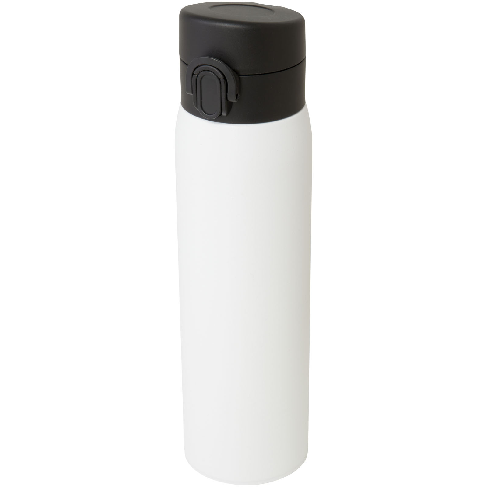 Fiole isotherme Sika de 450 ml en acier inoxydable recyclé certifié RCS
