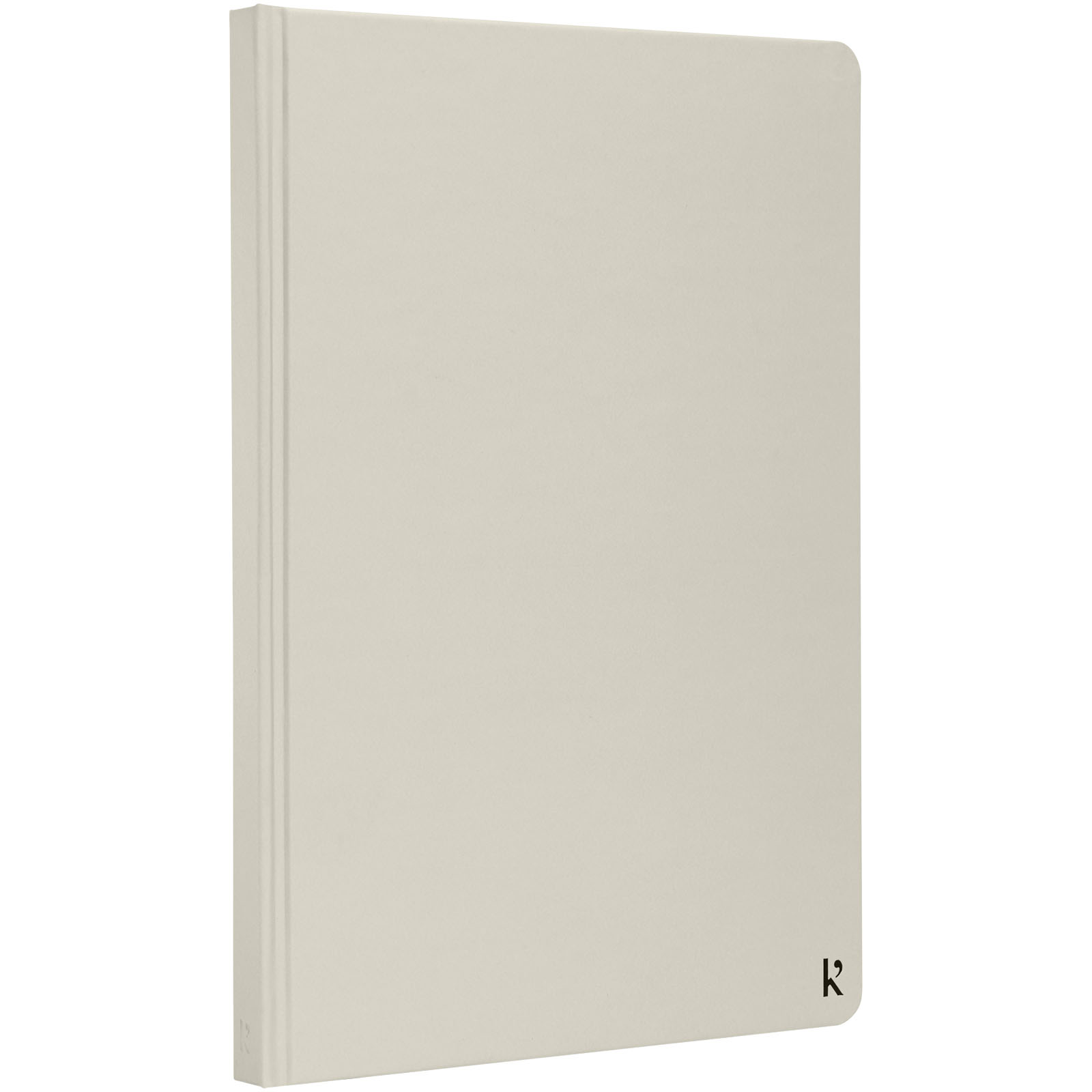 Karst® Carnet à couverture rigide K’arst® A5-ligné