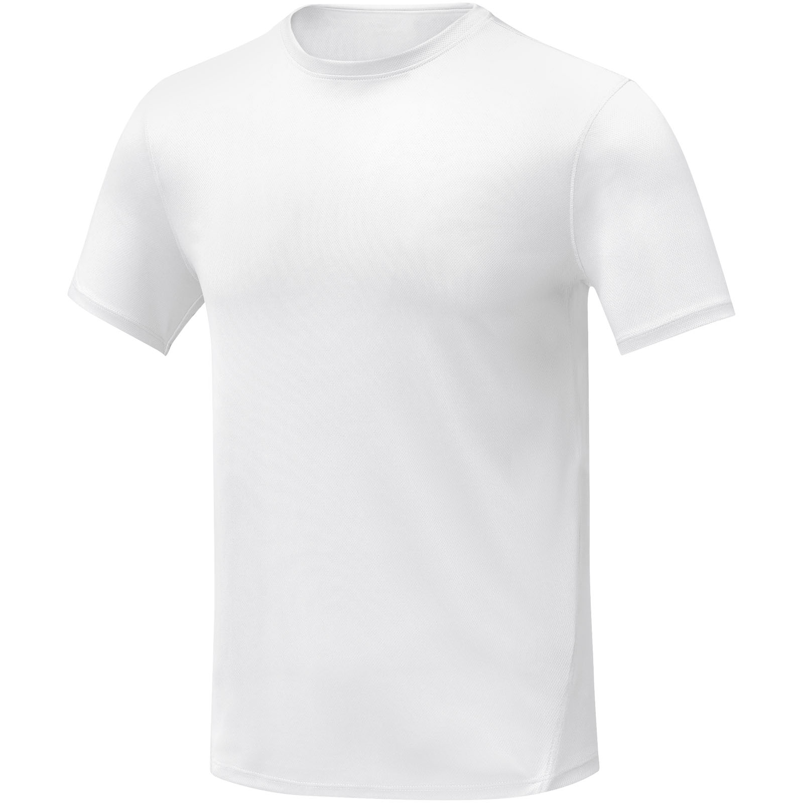 Elevate T-shirt de 105 g/m² Kratos à manches courtes cool fit pour homme