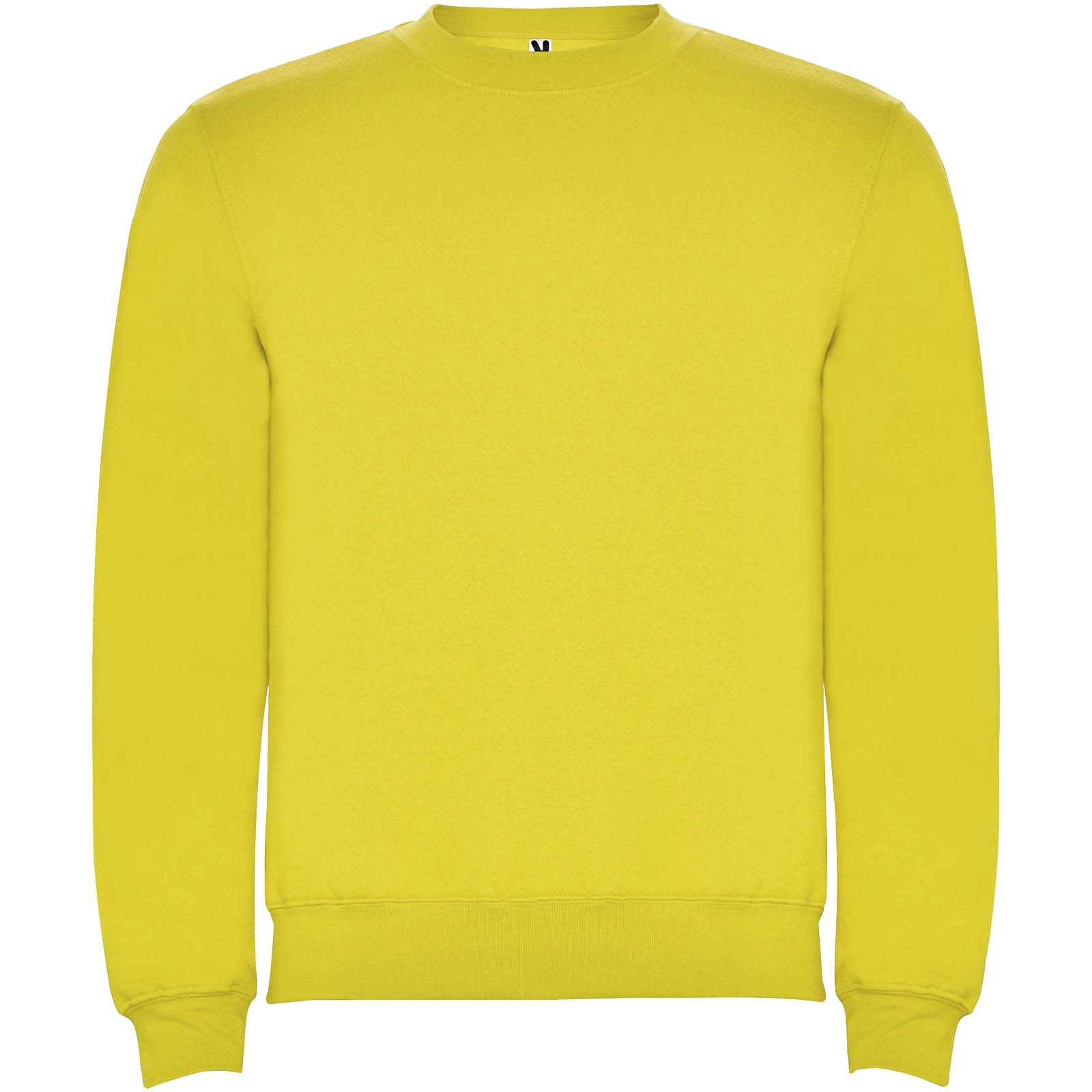 Roly Pull à col ras-du-cou de 280 g/m² Clasica pour enfant