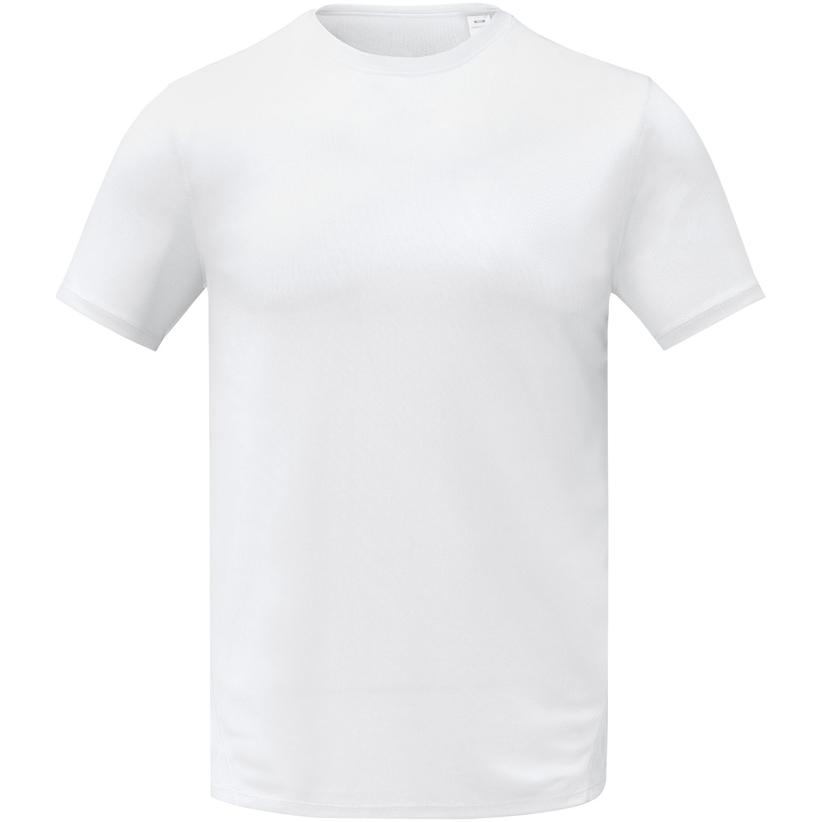 Elevate T-shirt de 105 g/m² Kratos à manches courtes cool fit pour homme