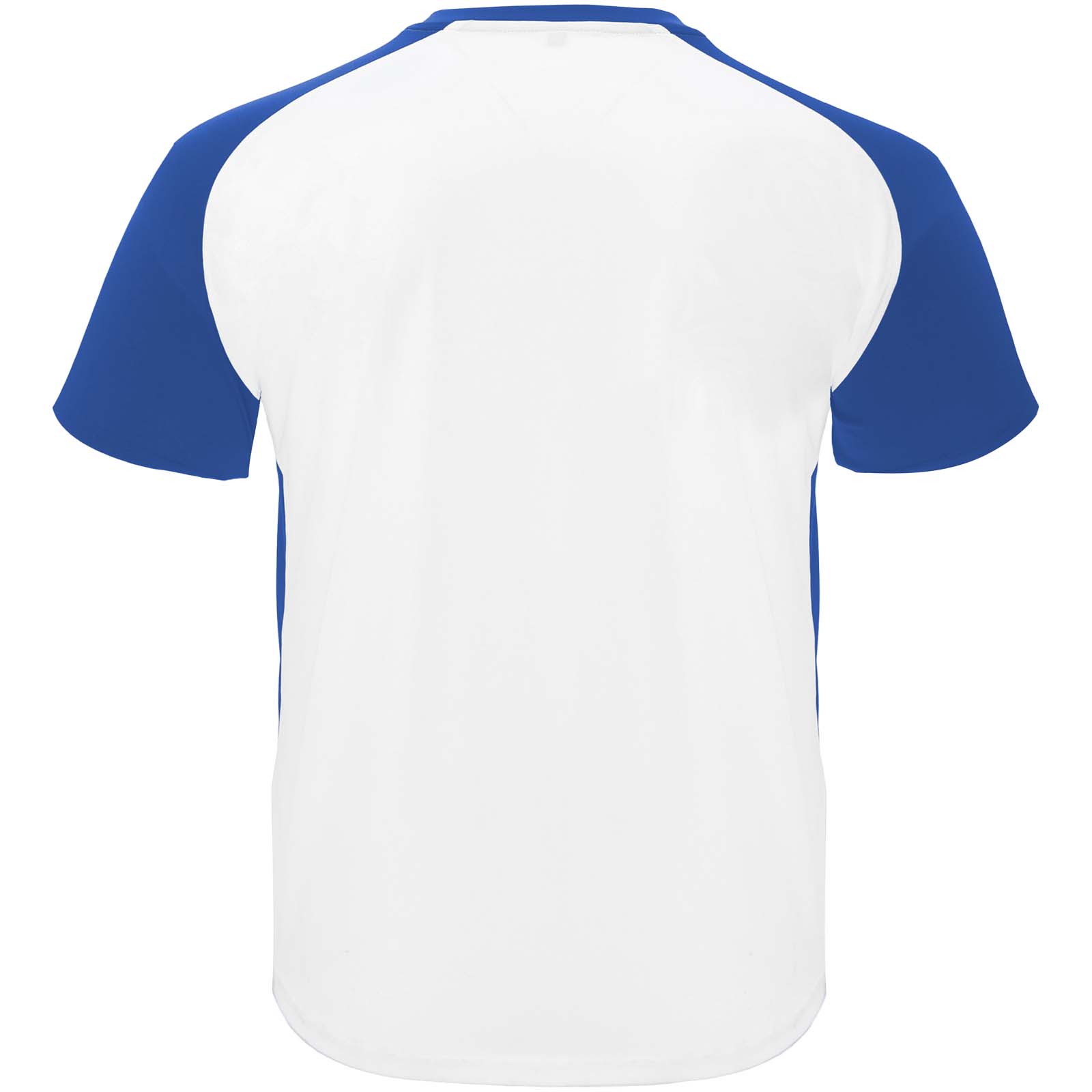 Roly T-shirt de sport Bugatti à manches courtes unisexe