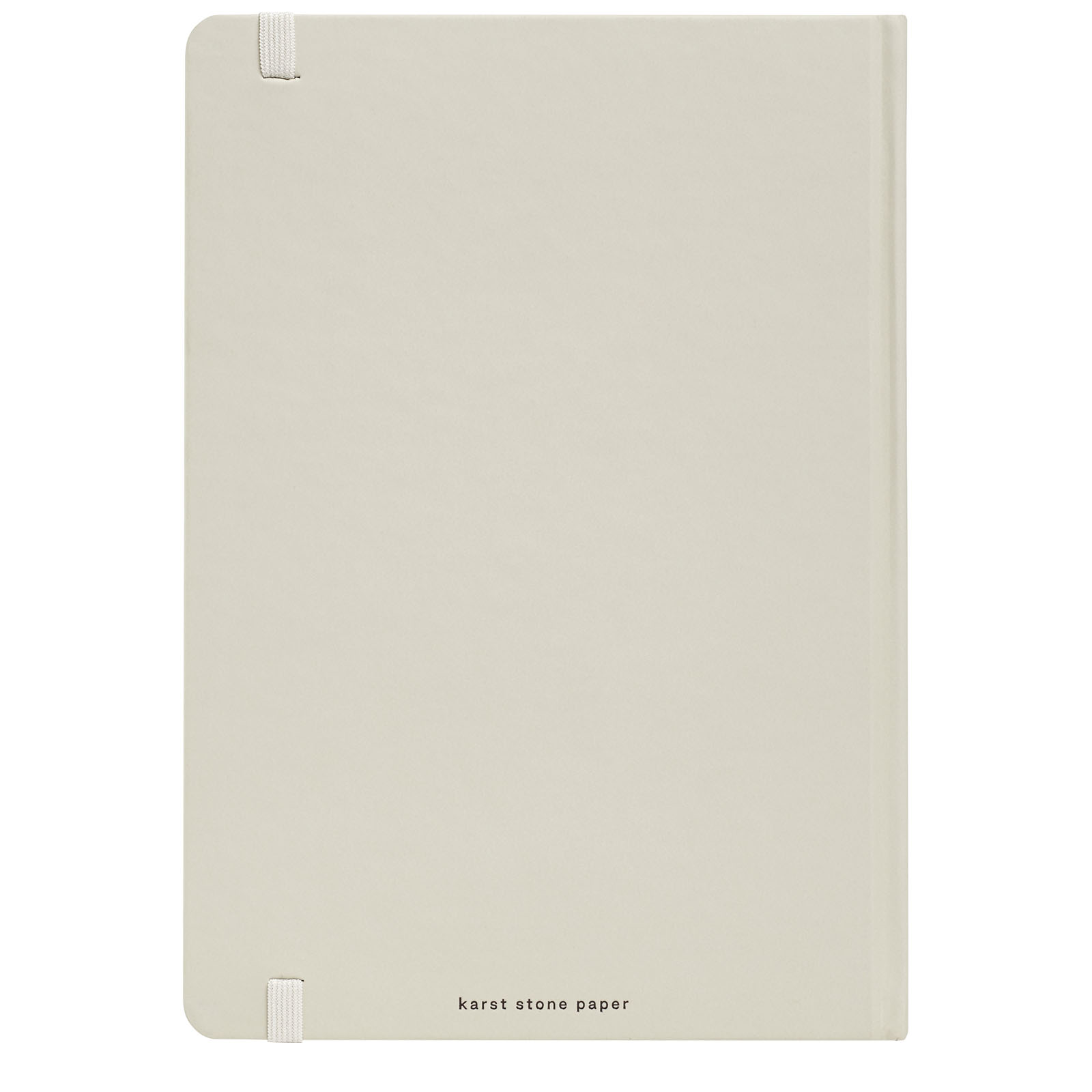 Karst® Carnet à couverture rigide K’arst® A5-ligné