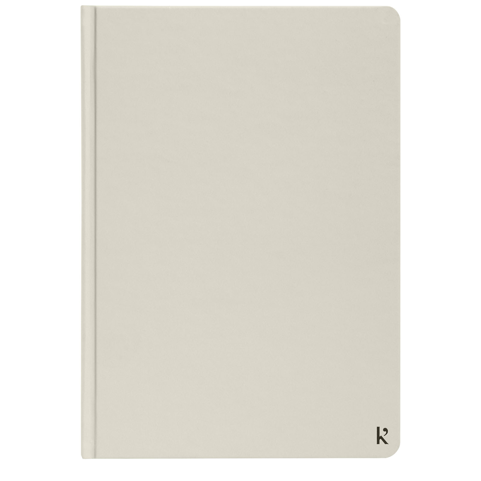 Karst® Carnet à couverture rigide K’arst® A5-ligné