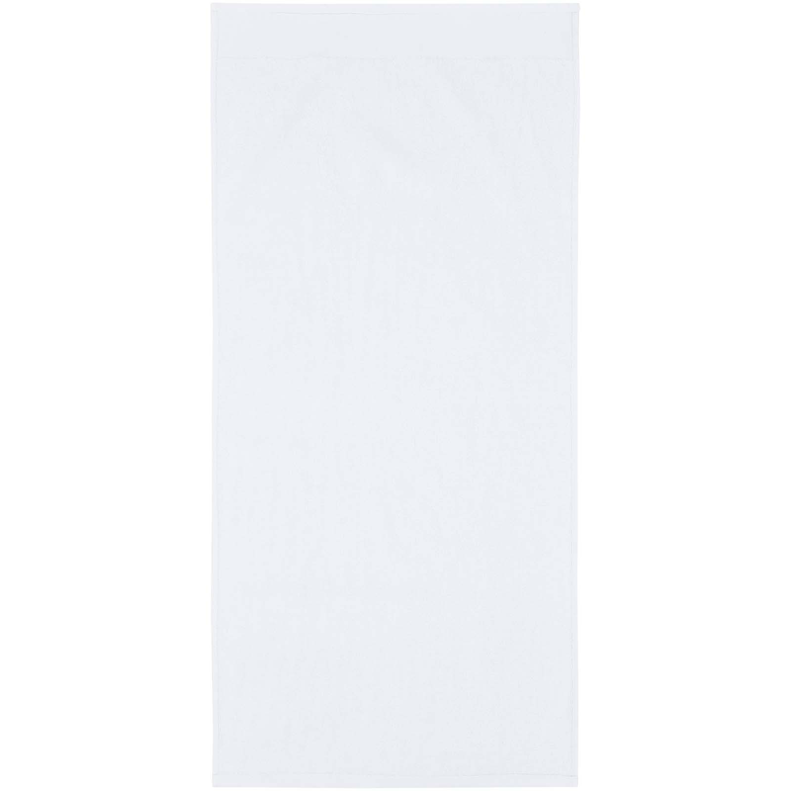 Seasons Serviette en coton 550 g/m² 50x100 cm Nora