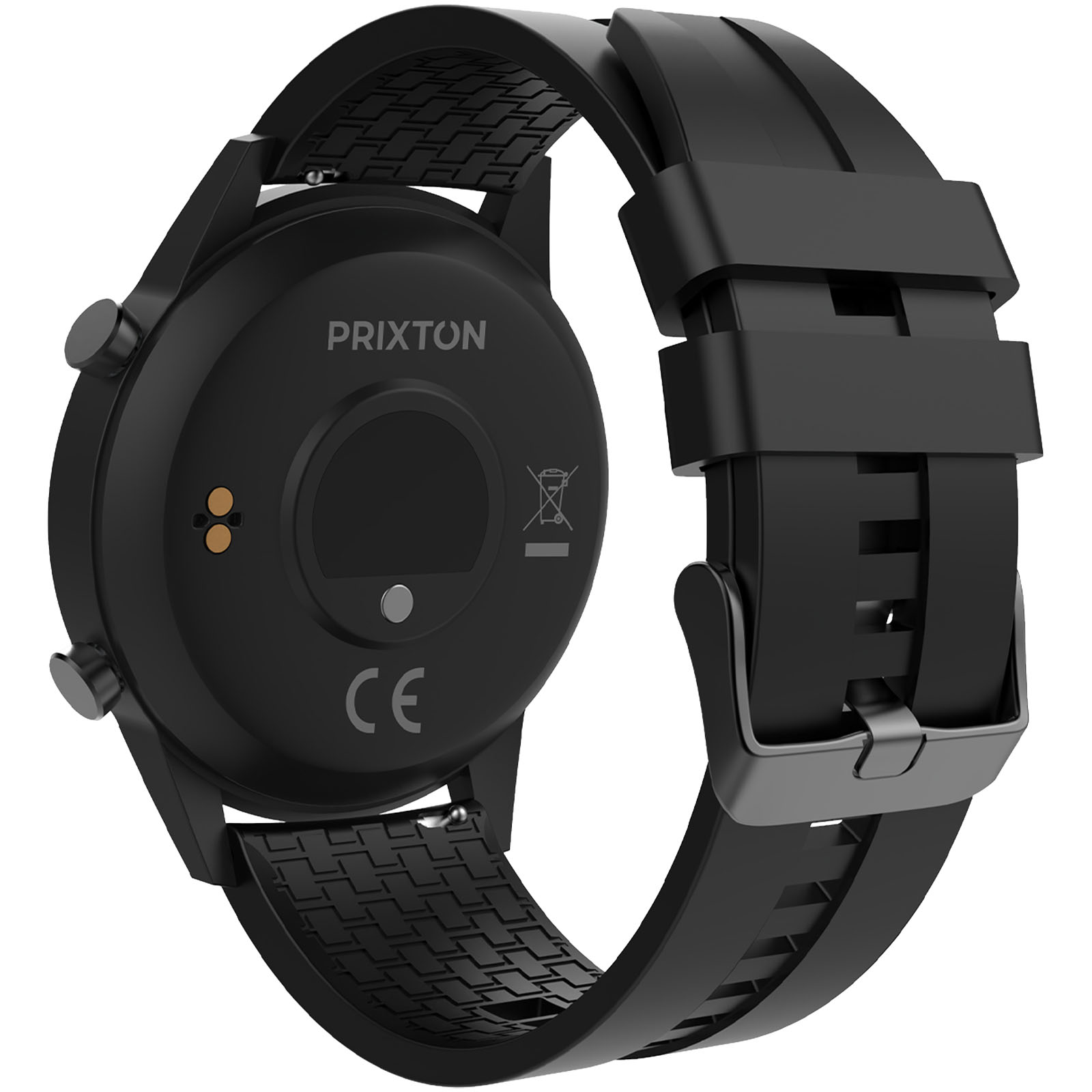 Montre connectée Prixton SWB26T