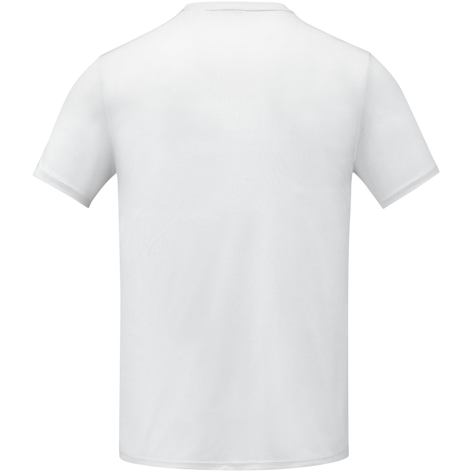 Elevate T-shirt de 105 g/m² Kratos à manches courtes cool fit pour homme