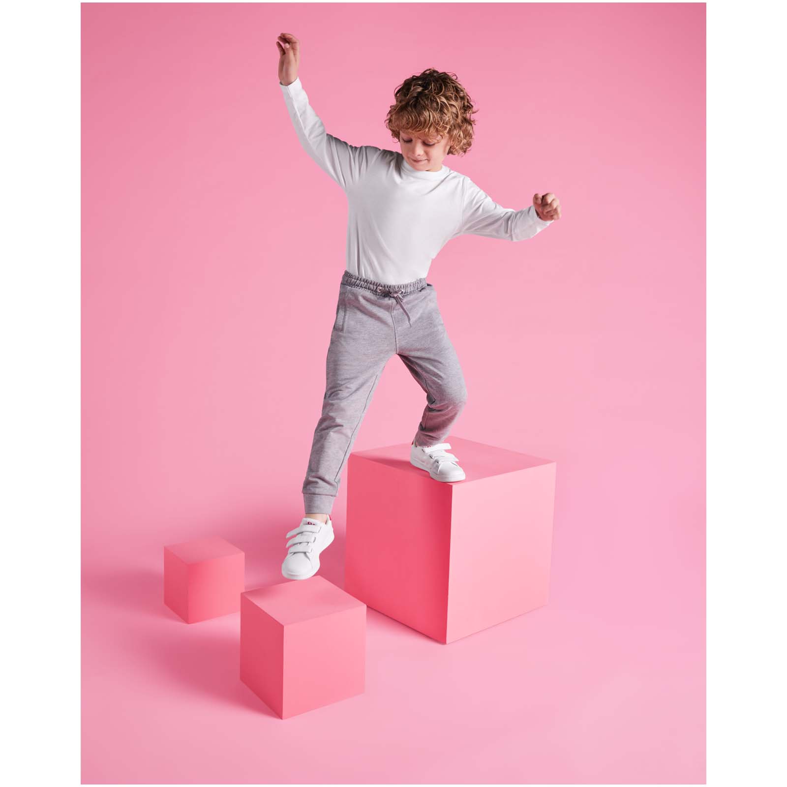 Roly Pantalon de 280 g/m² Adelpho pour enfant