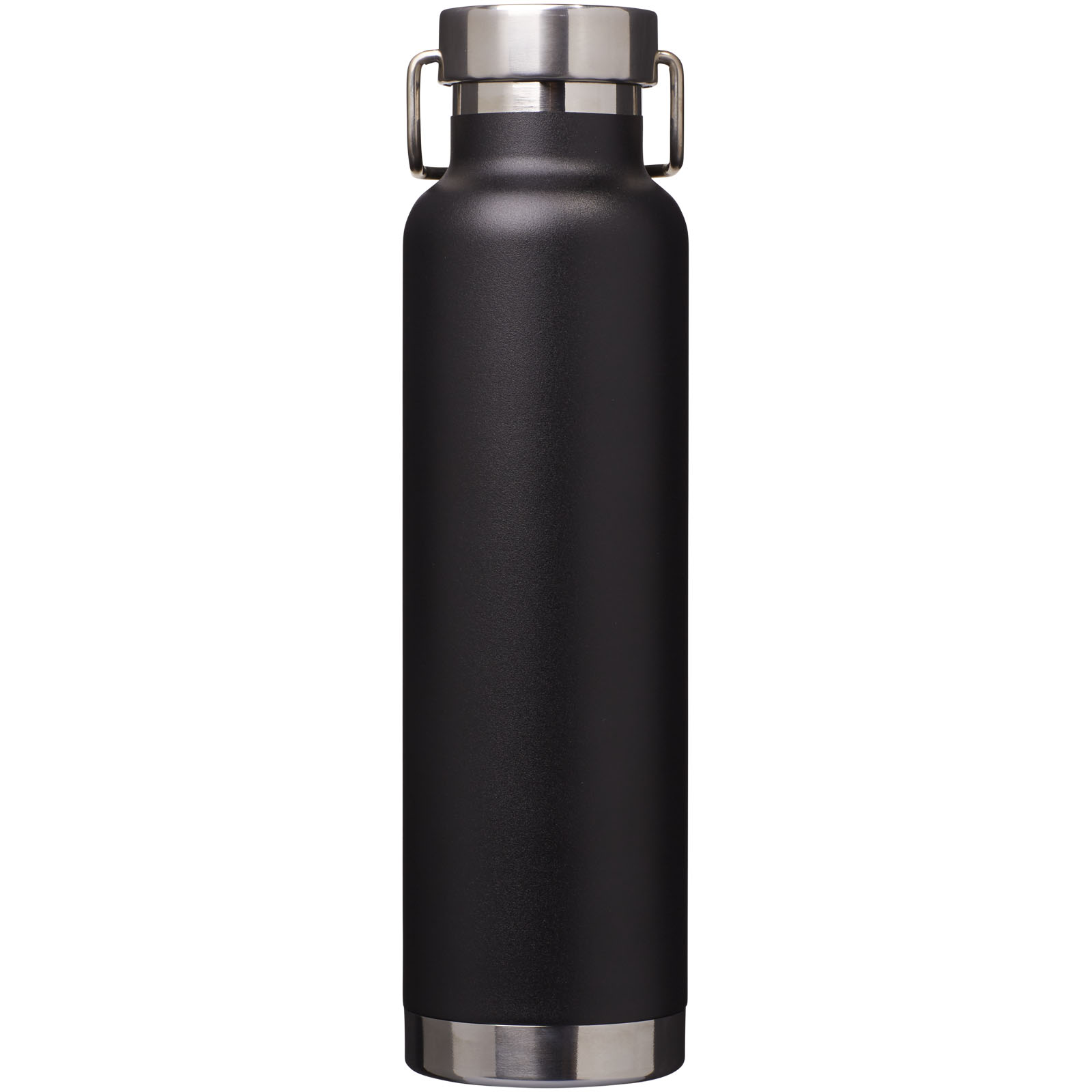 Bouteille Thor avec isolation par le vide et couche de cuivre 650ml