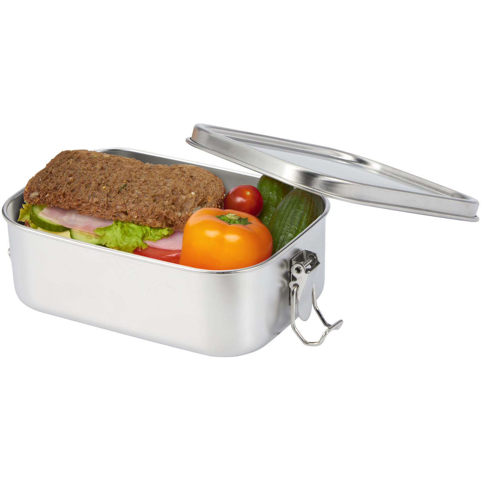 Seasons Boîte repas Titan en acier inoxydable recyclé 750 ml