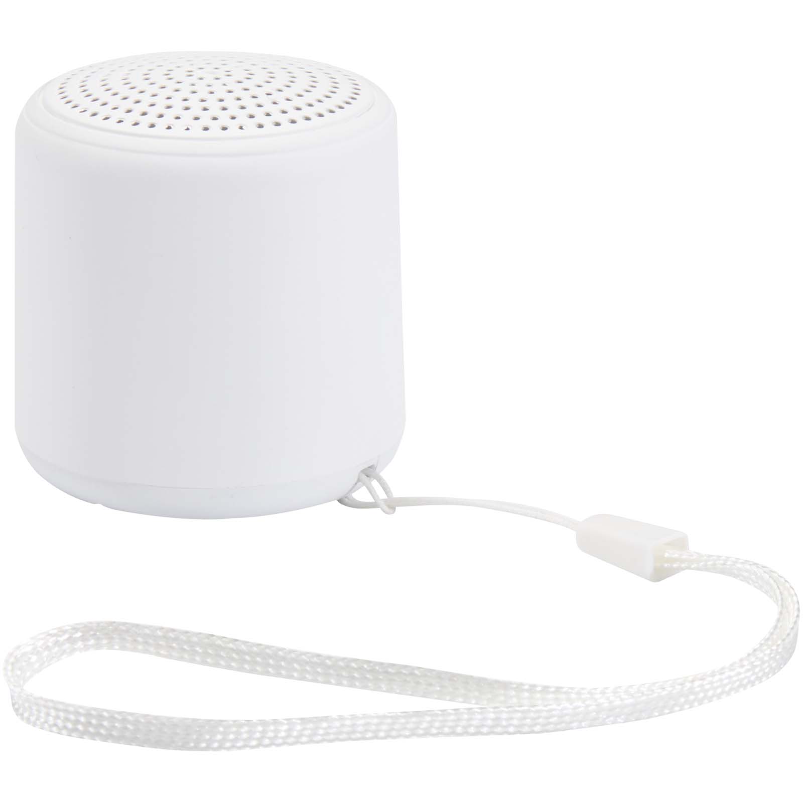 Enceinte sans fil Velkis sans fil Bluetooth® en plastique recyclé