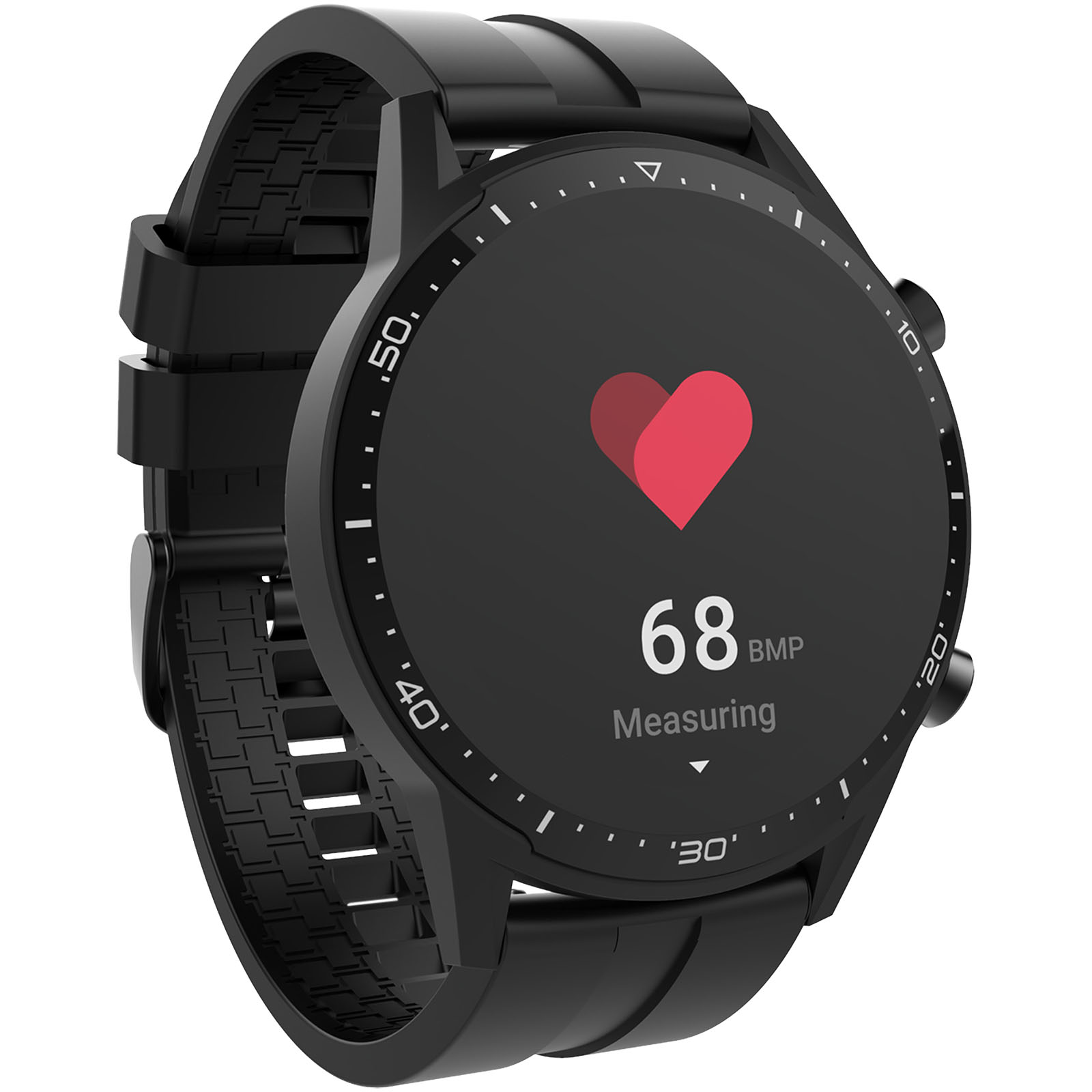 Montre connectée Prixton SWB26T