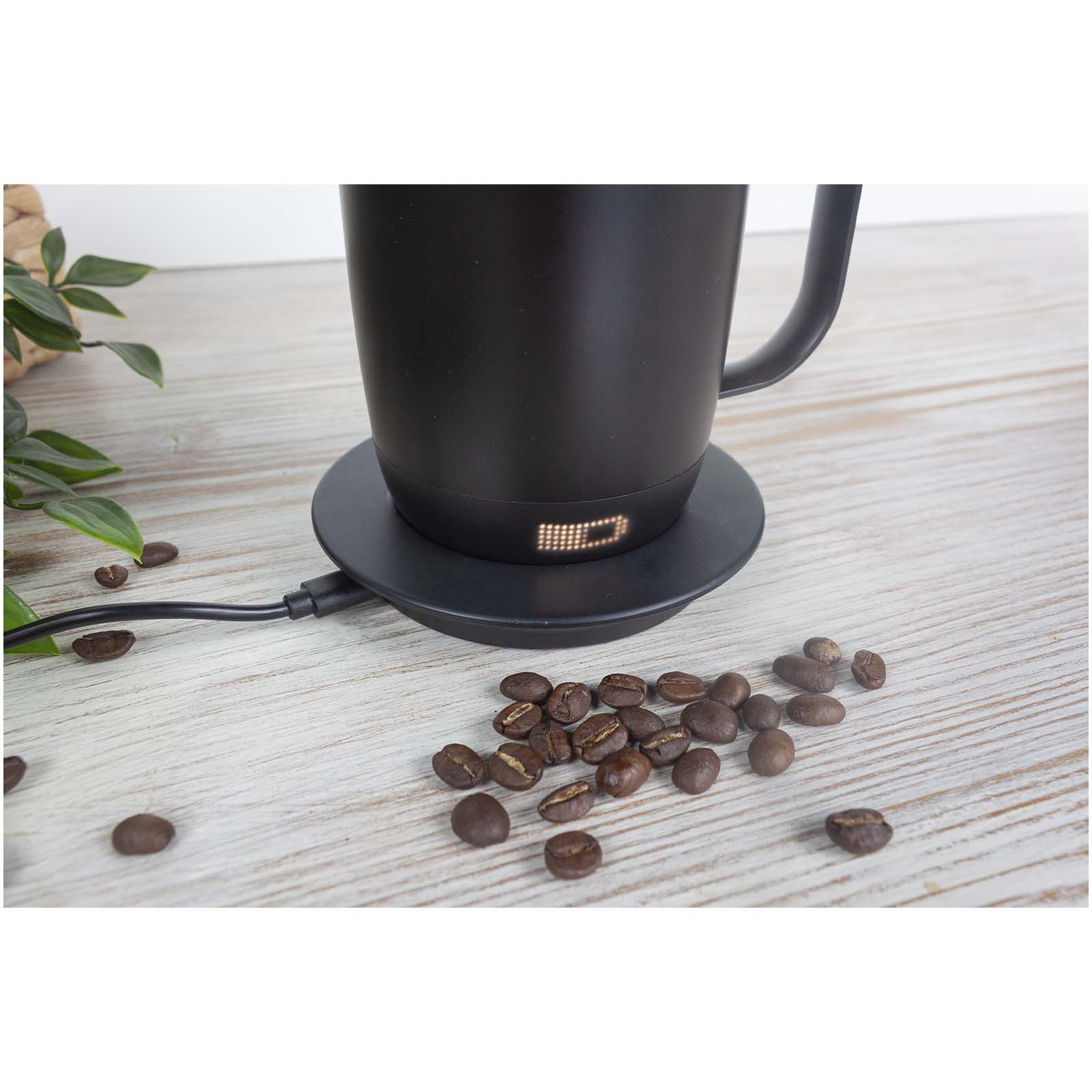 Mug intelligent 300 ml Prixton Tempo