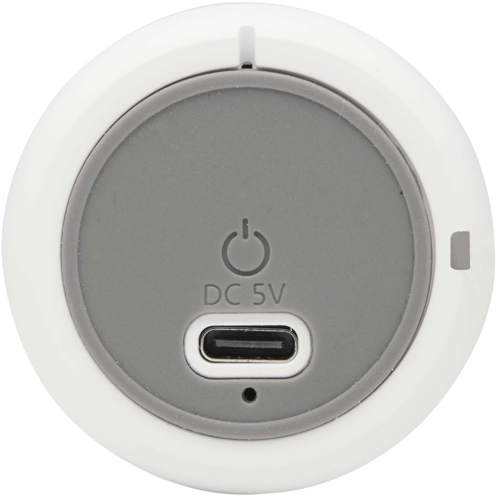 Enceinte sans fil Velkis sans fil Bluetooth® en plastique recyclé
